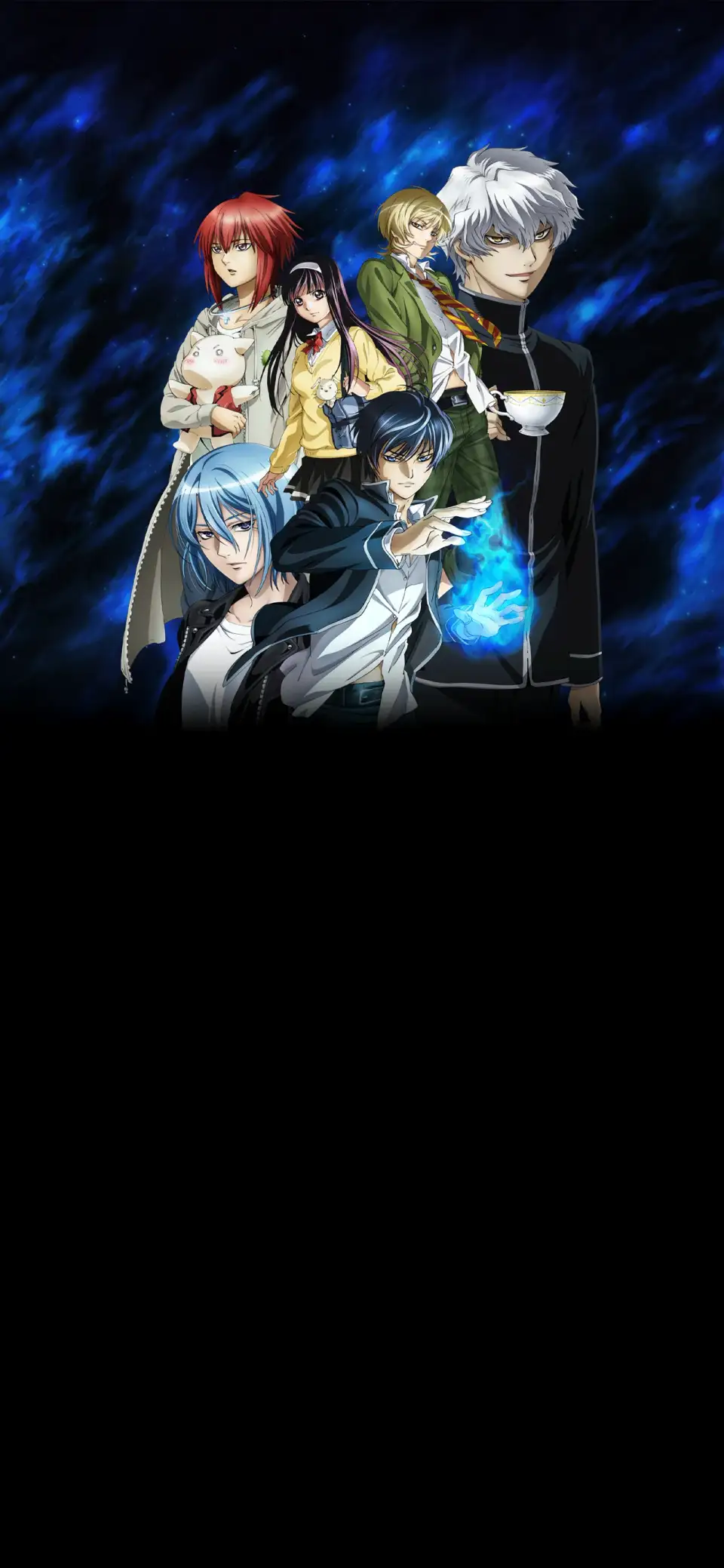 Code:Breaker