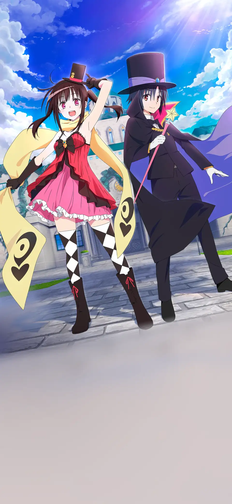 Hatena☆Illusion