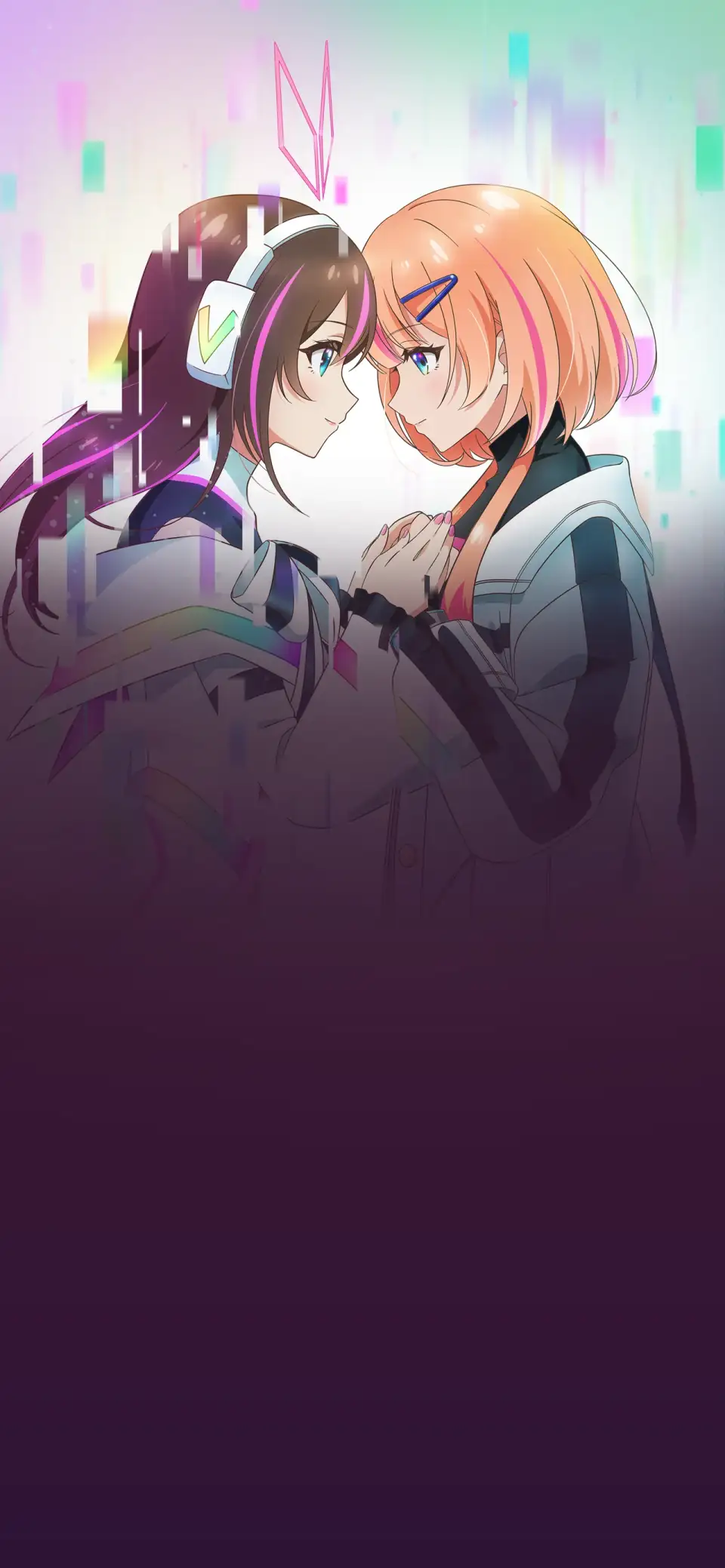 Kizuna no Allele
