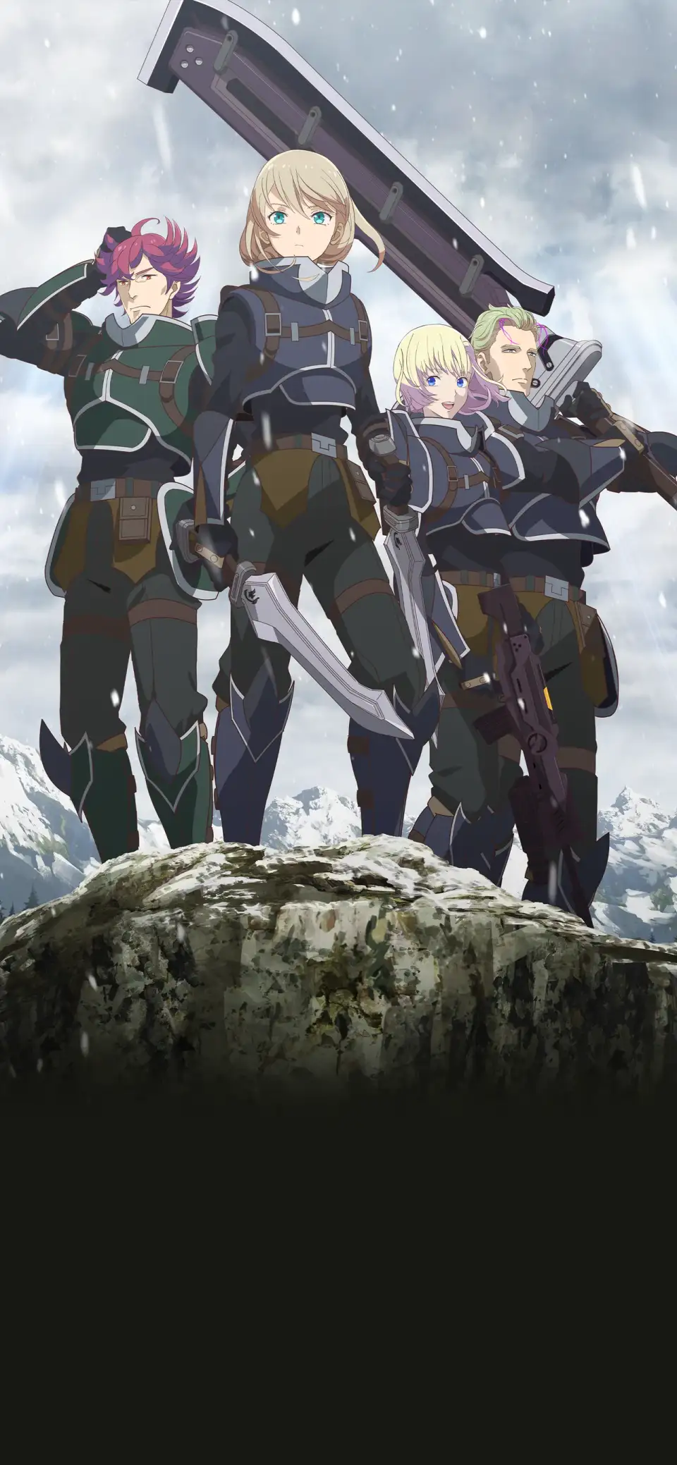 The Legend of Heroes: Sen no Kiseki - Northern War