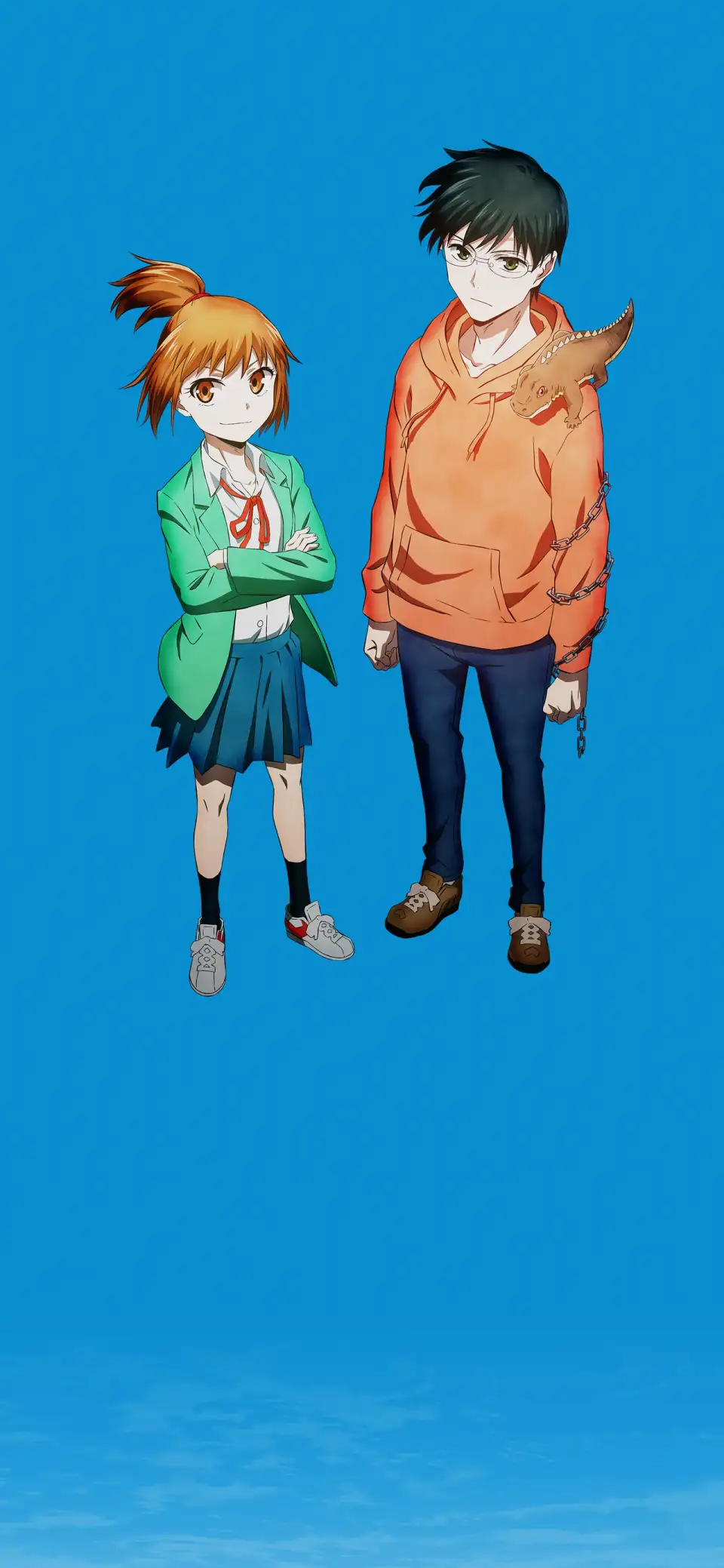 Hoshi no Samidare