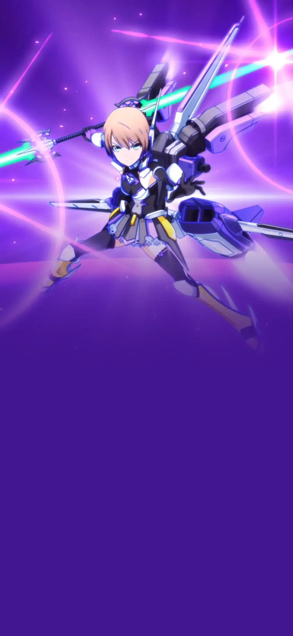 Soukou Musume Senki