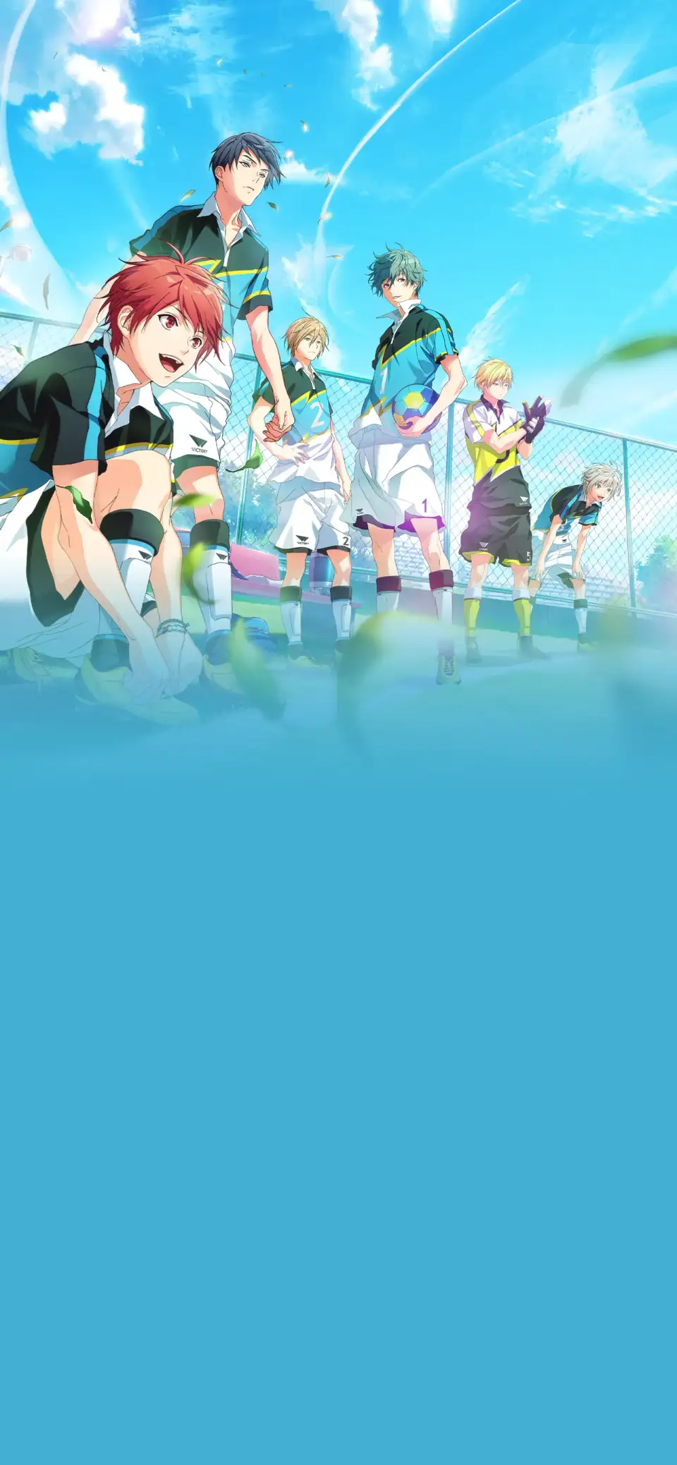 Futsal Boys!!!!!