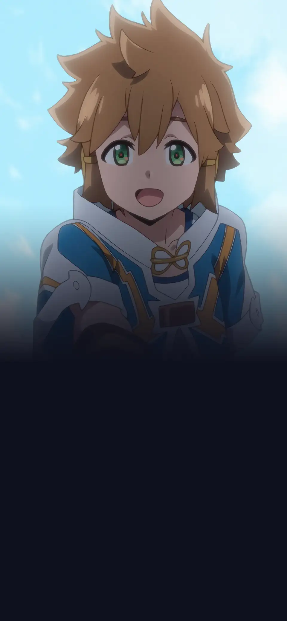 Tatoeba Last Dungeon Mae no Mura no Shounen ga Joban no Machi de Kurasu Youna Monogatari