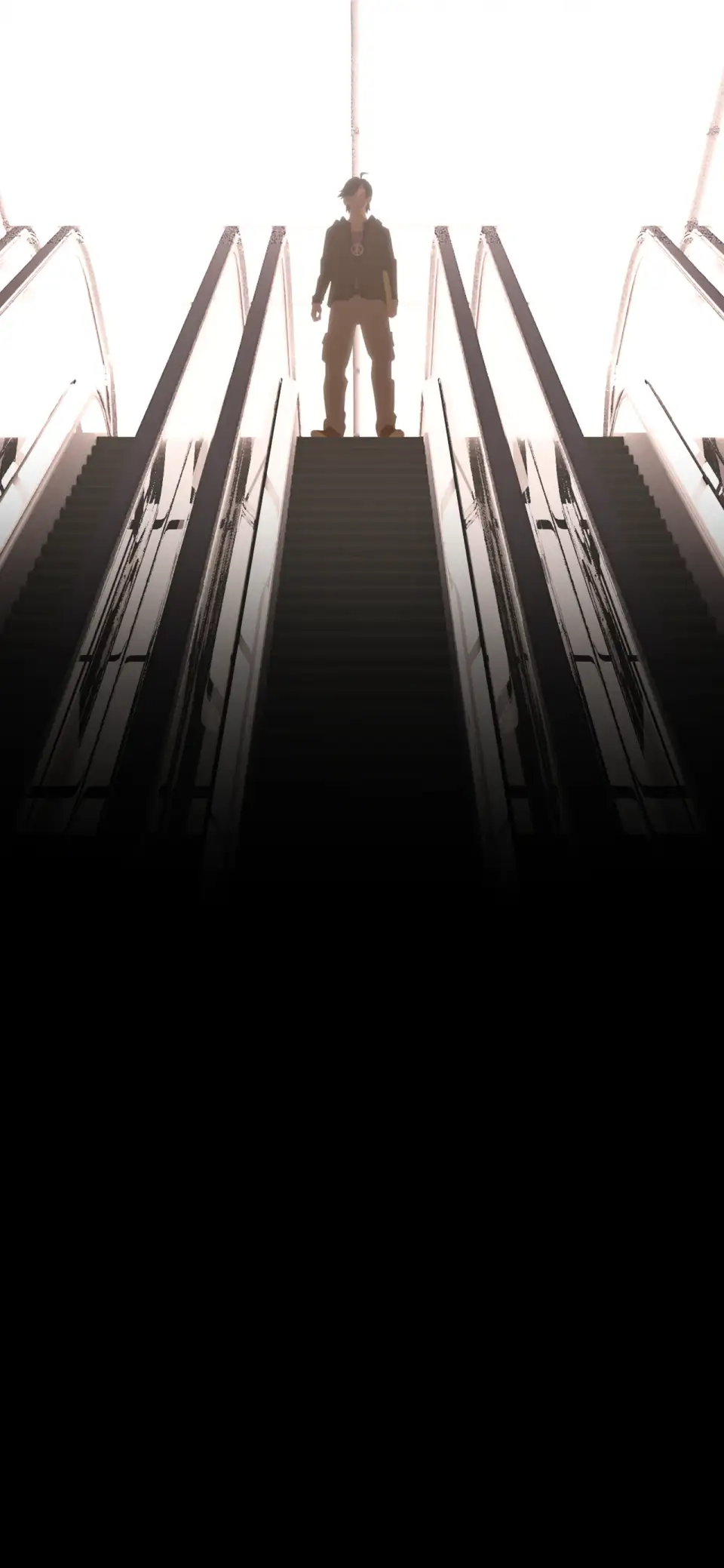 Kizumonogatari: Koyomi Vamp