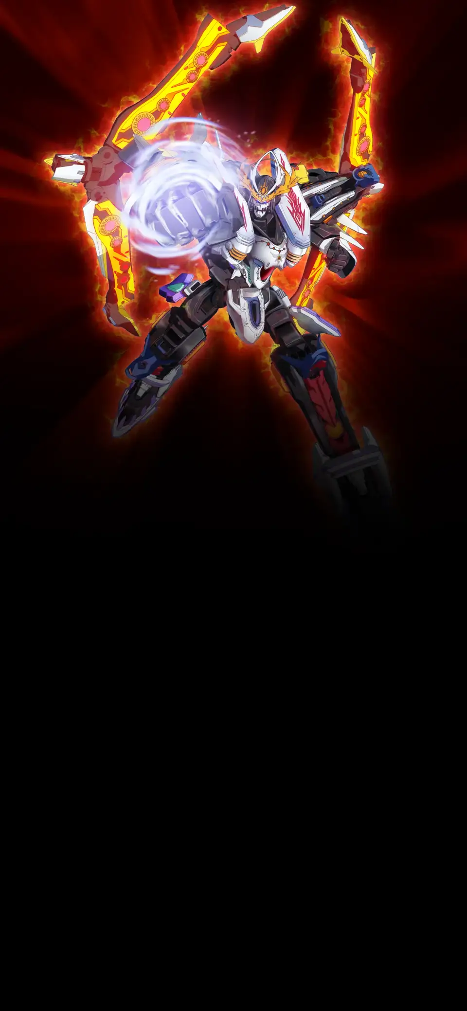 Sousei no Aquarion: Myth of Emotions