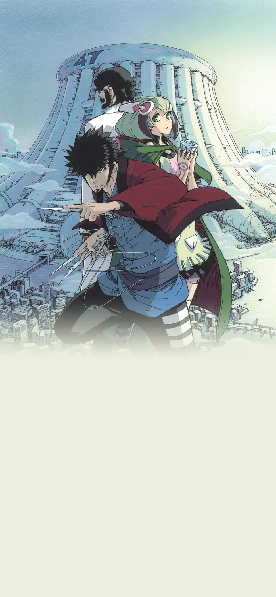 Dimension W