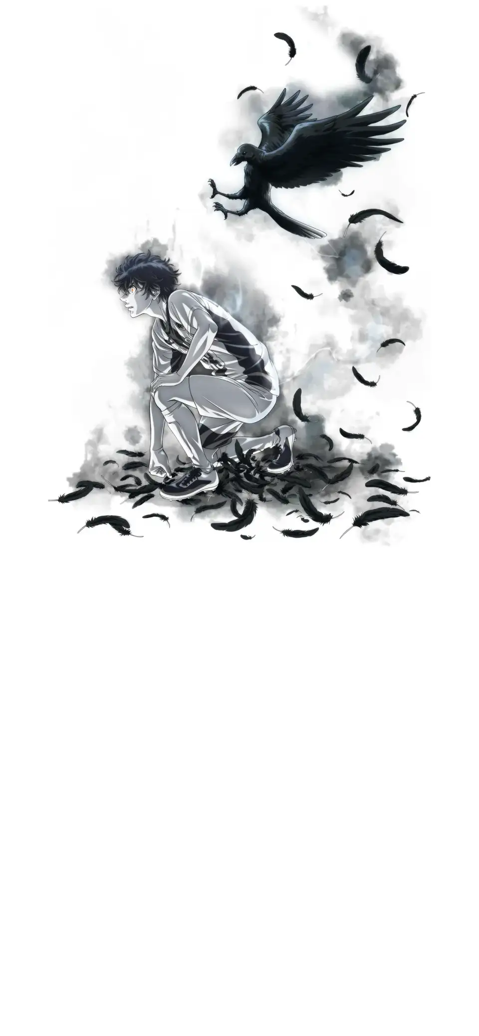 Ao Ashi