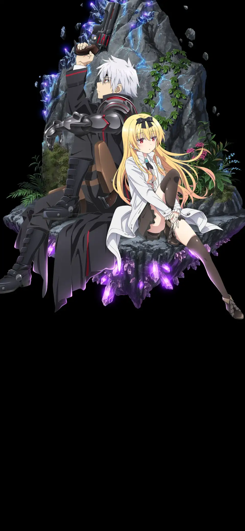 Arifureta Shokugyou de Sekai Saikyou