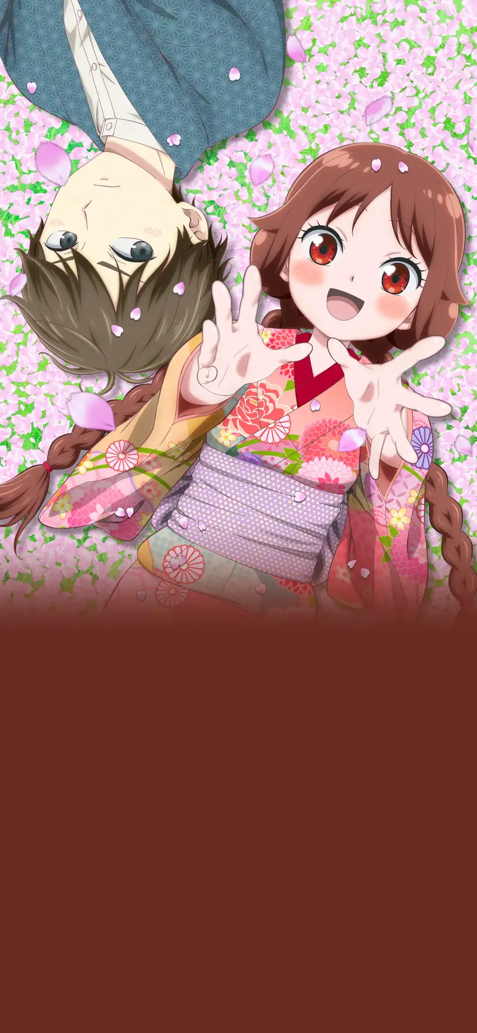 Taishou Otome Otogibanashi