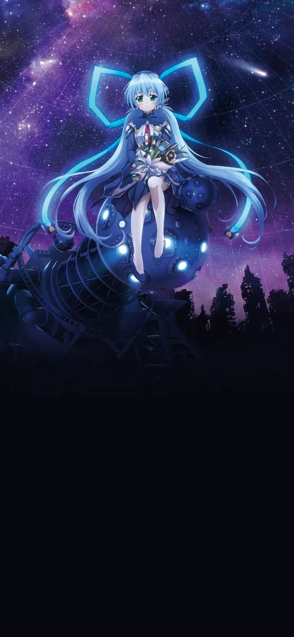 planetarian: Chiisana Hoshi no Yume