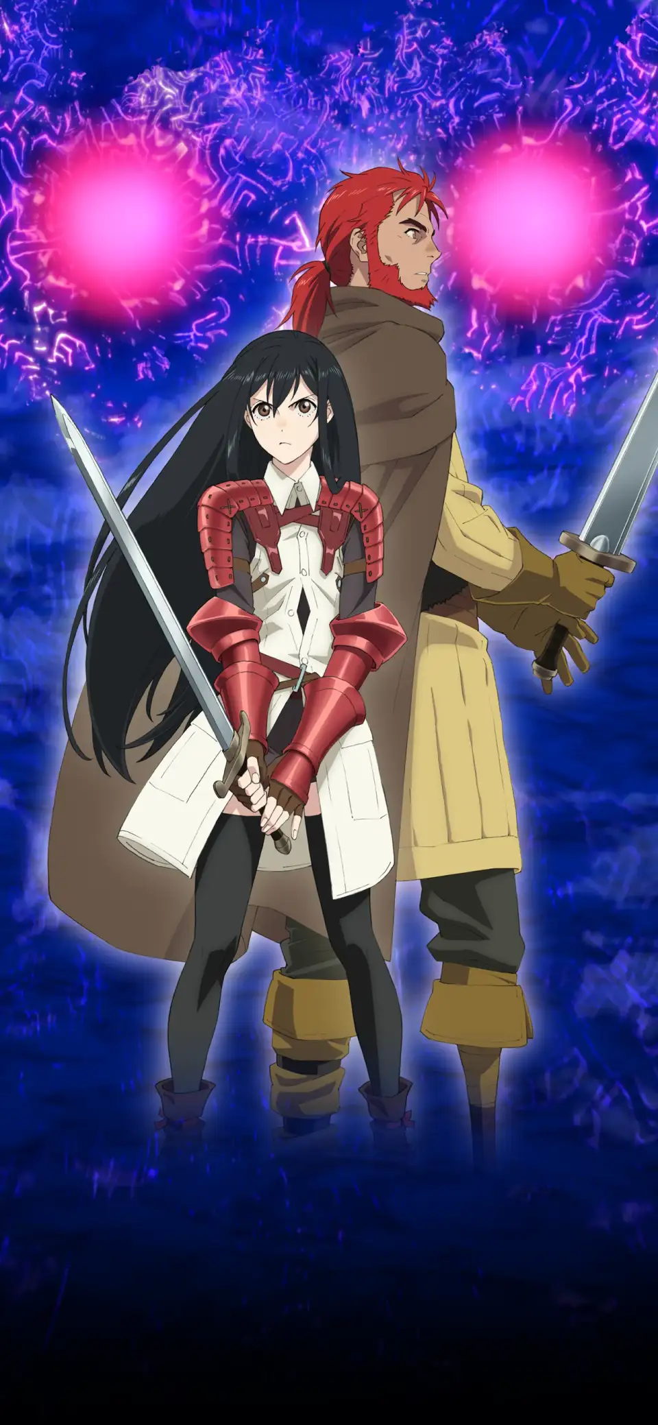 Boukensha ni Naritai to Miyako ni Deteitta Musume ga S Rank ni Natteta