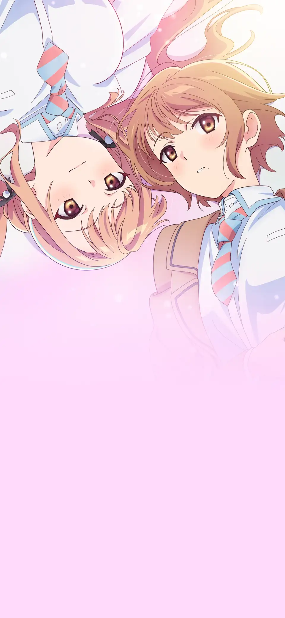 Koi wa Futago de Warikirenai