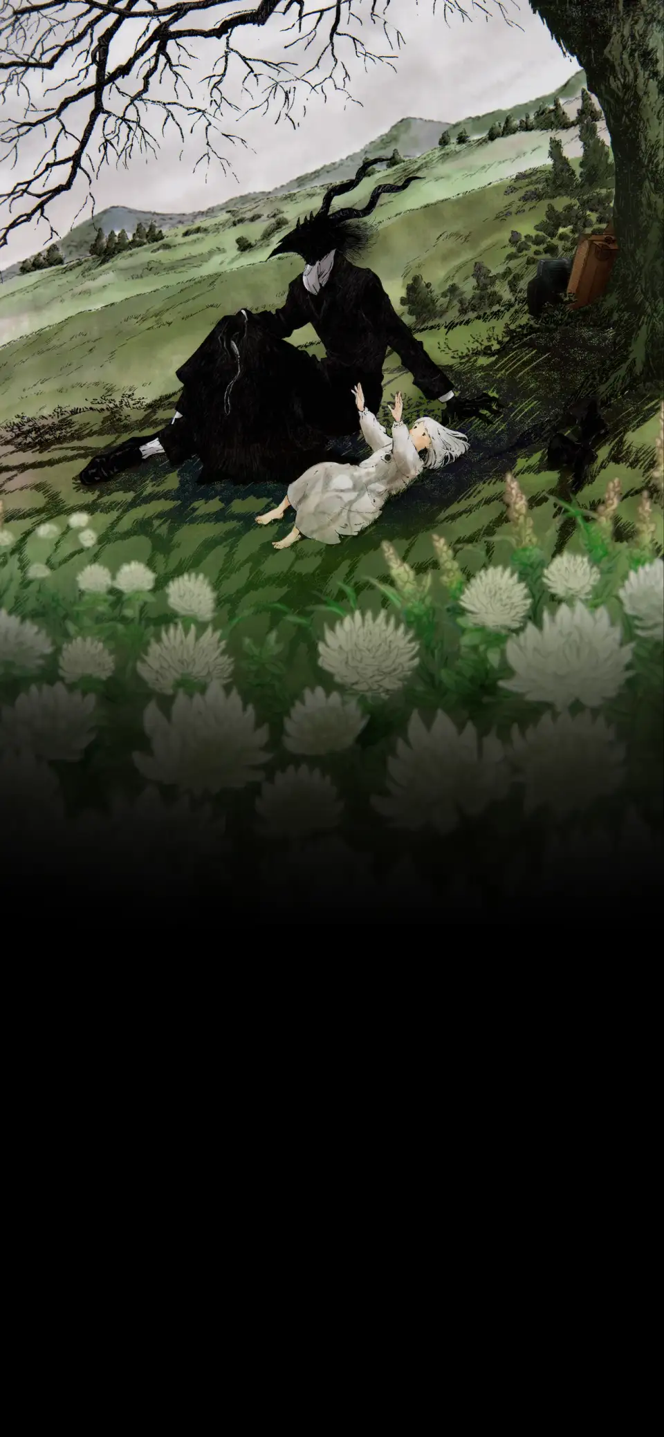 Totsukuni no Shoujo (2022)