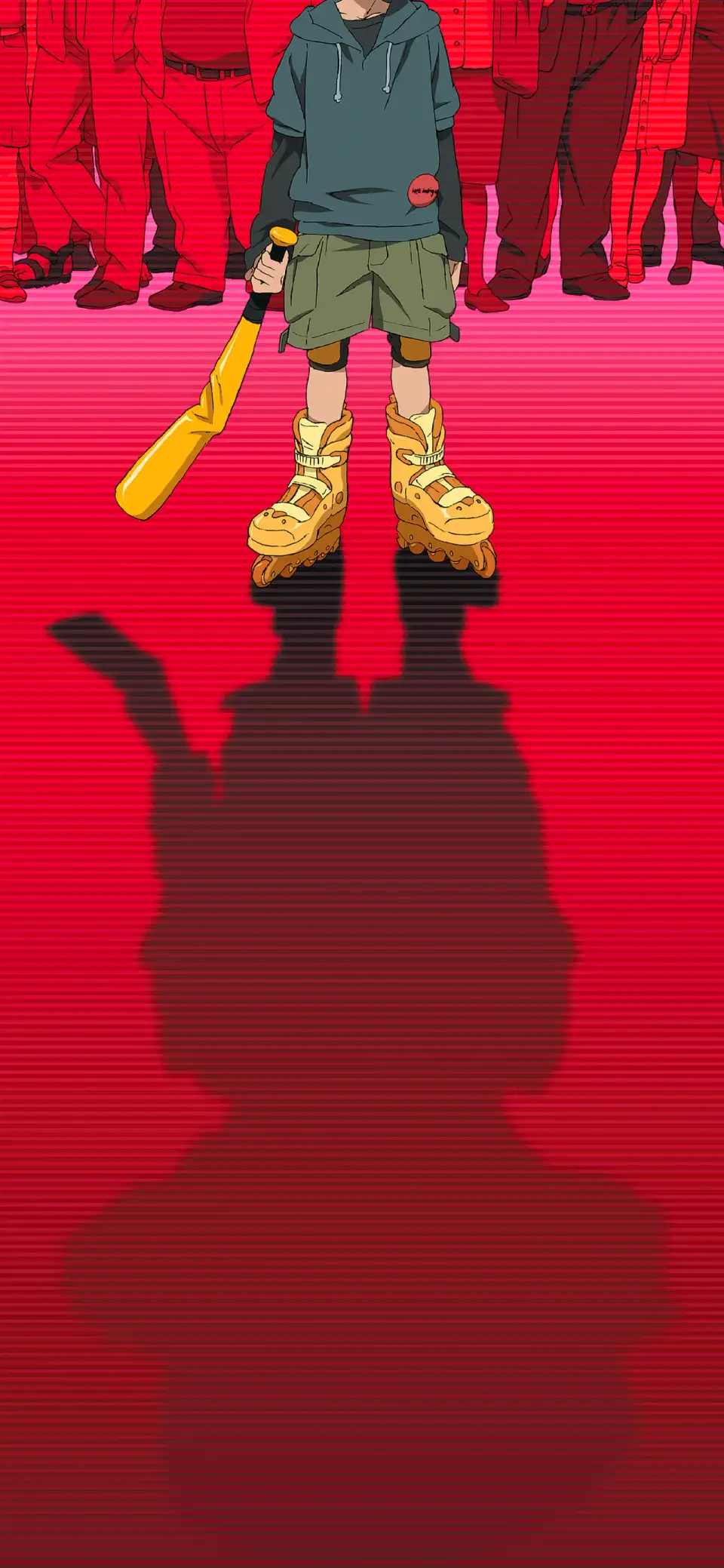 Mousou Dairinin