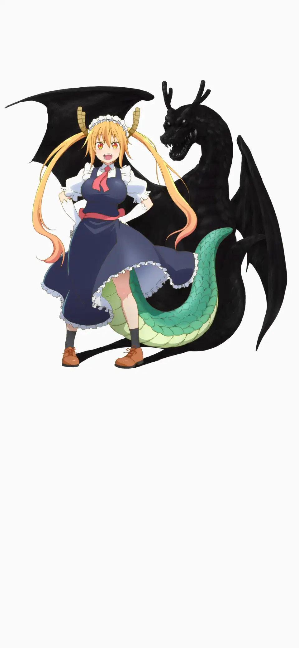 Kobayashi-san Chi no Maidragon