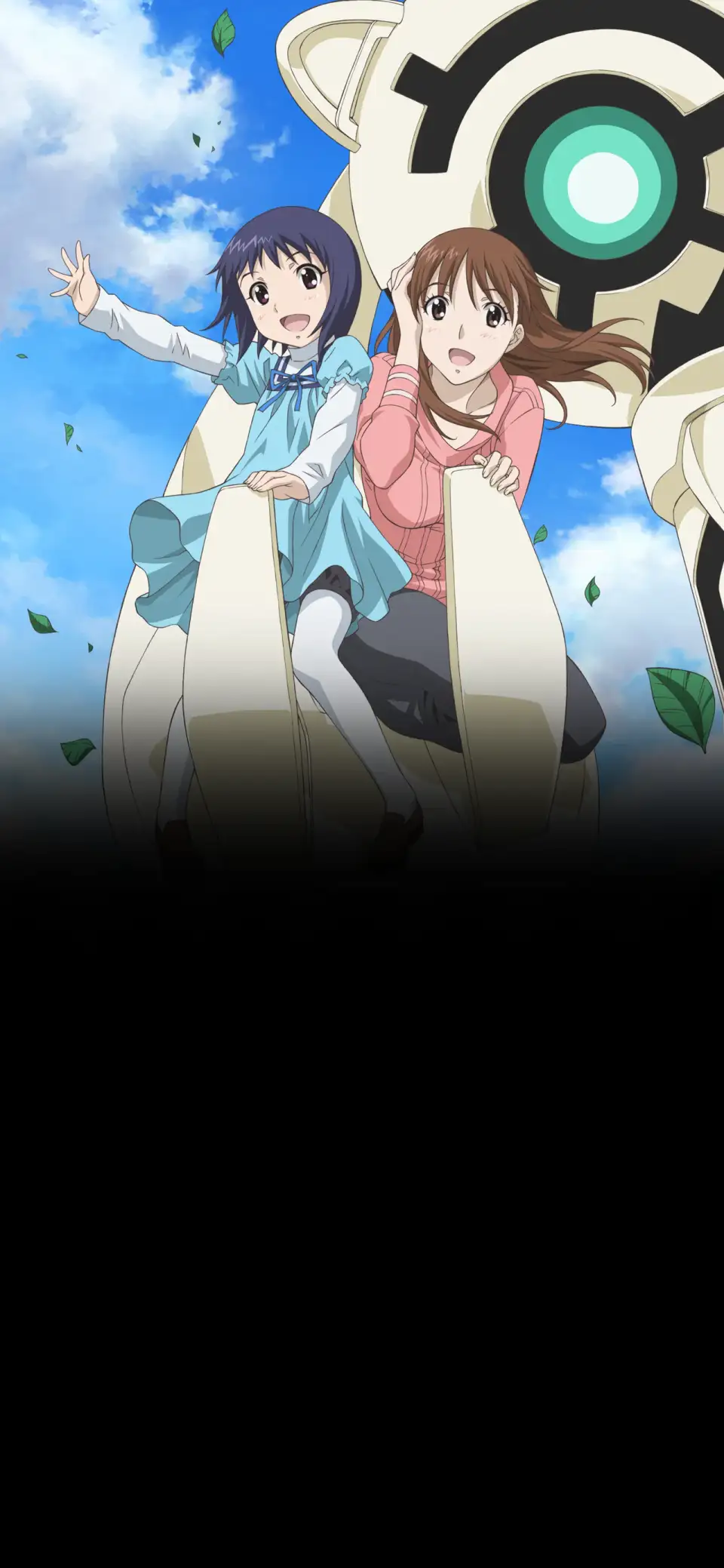 Kamisama Dolls
