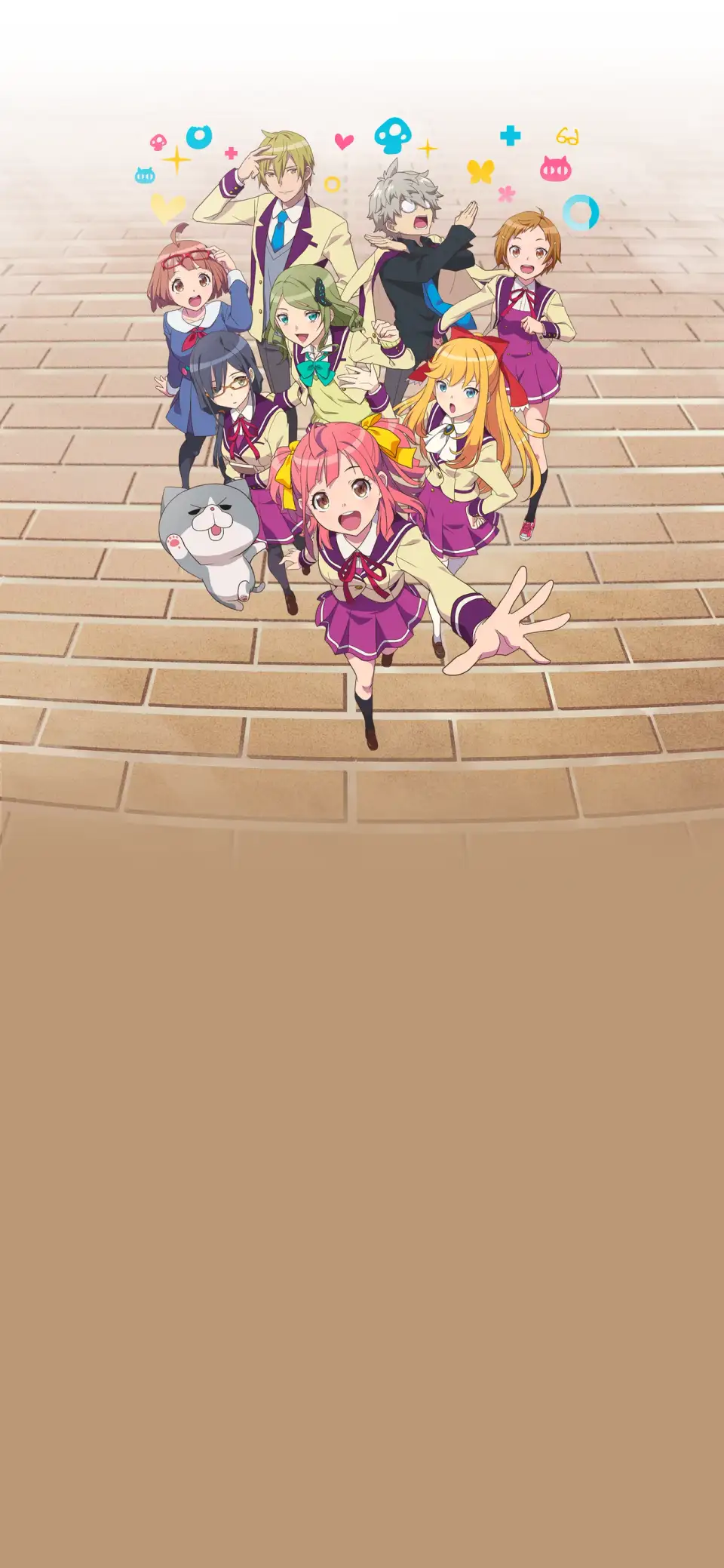 Anime-Gataris