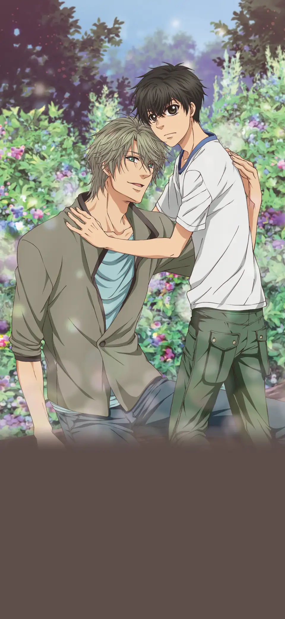 Super Lovers 2
