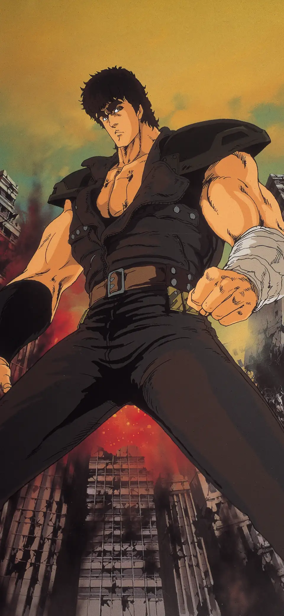 Hokuto no Ken