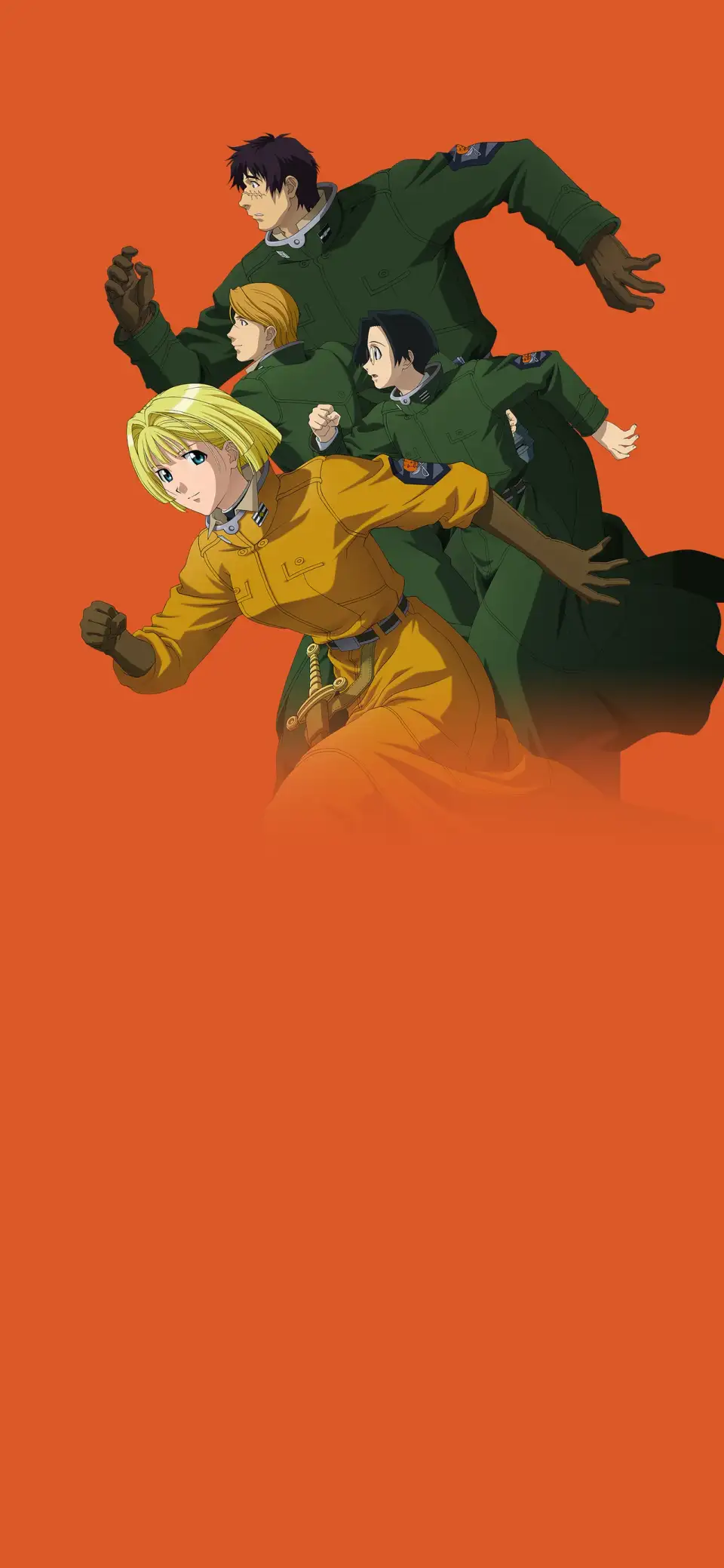 Pumpkin Scissors