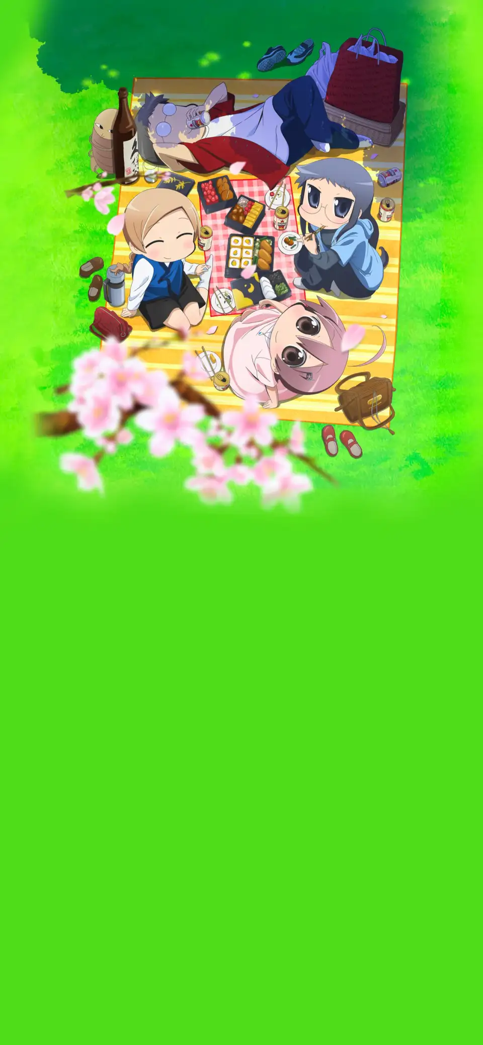 Yurumates 3D