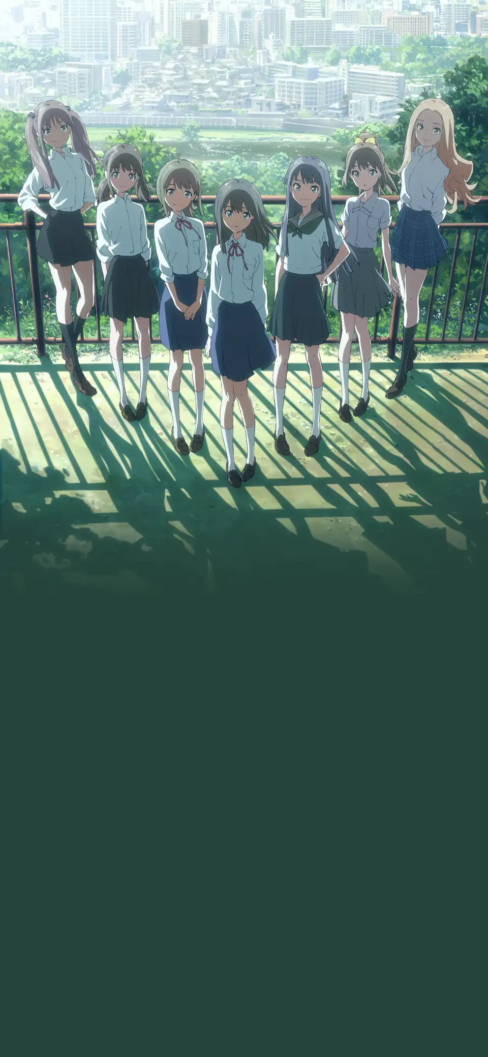 Wake Up, Girls! Shichinin no Idol