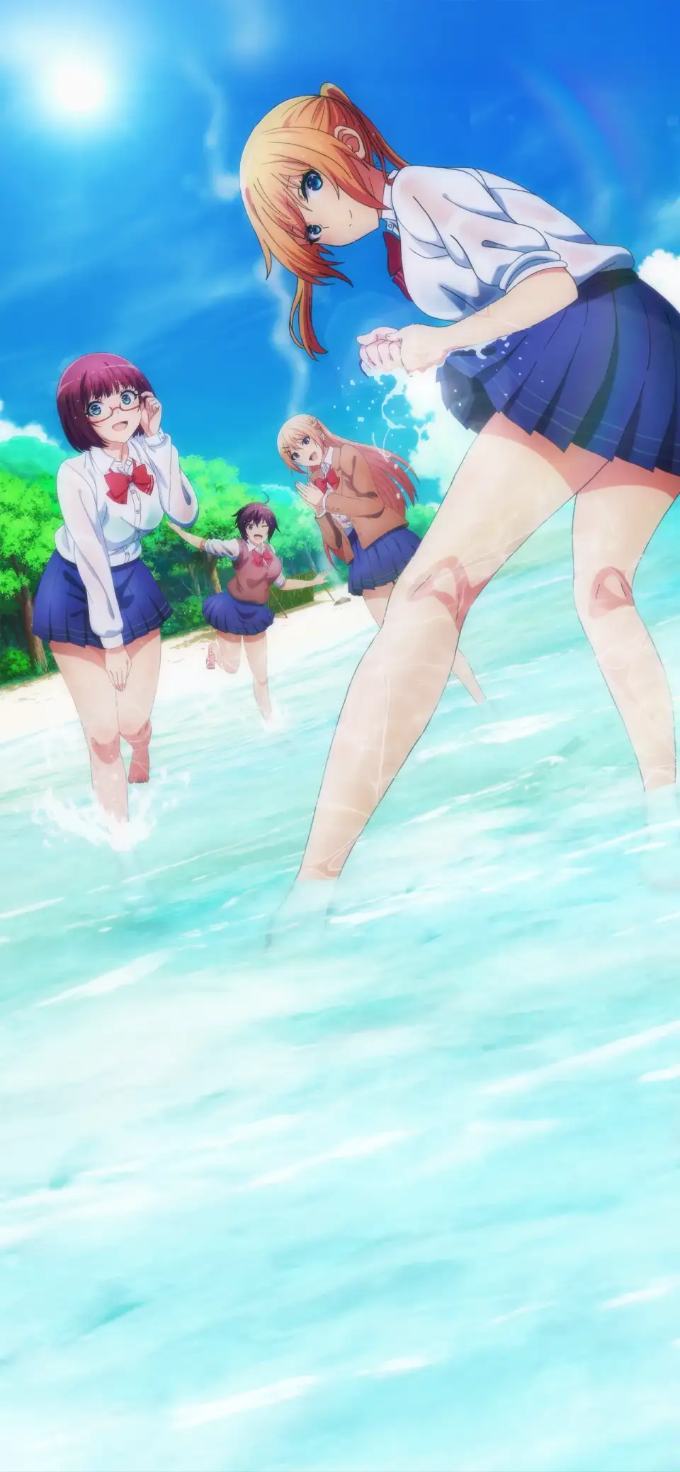 Sounan desu ka?
