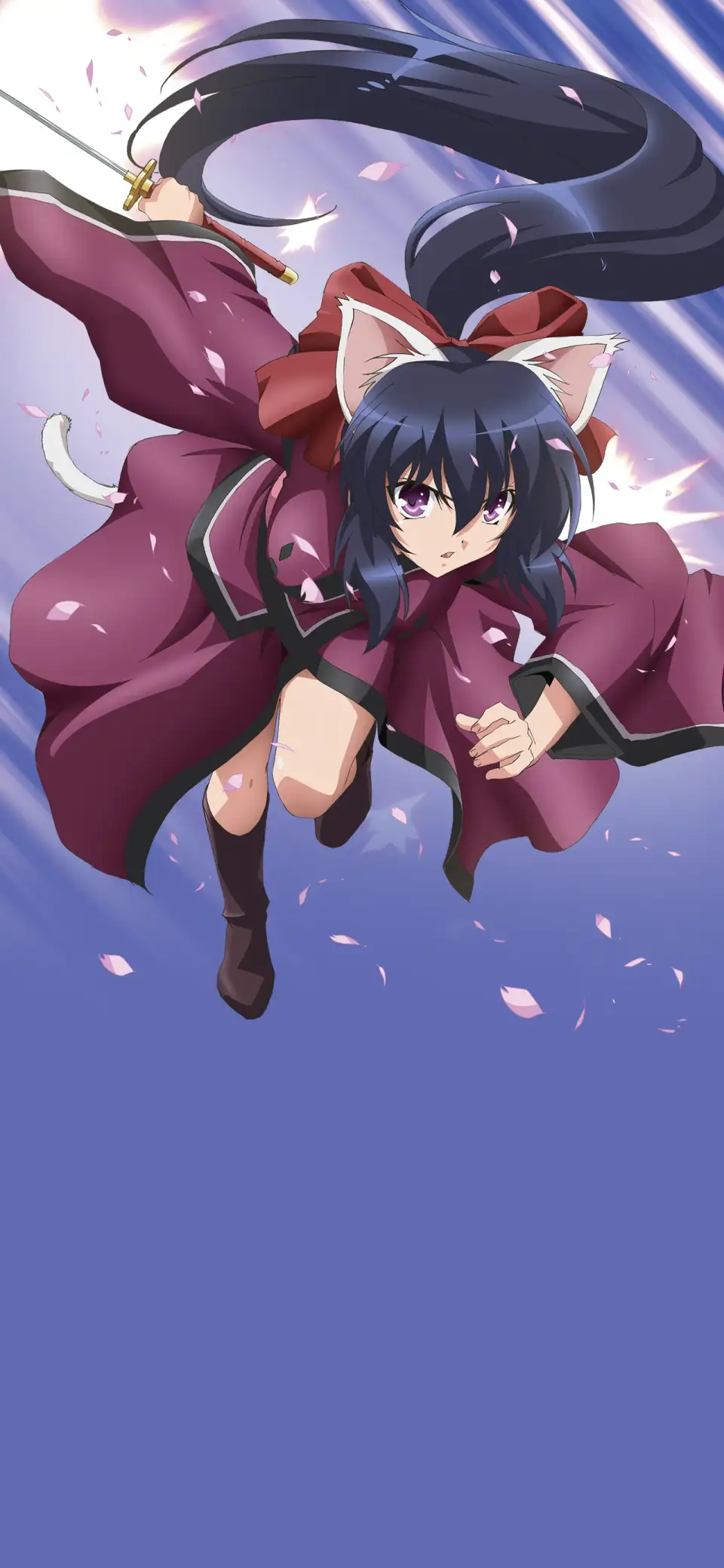 Omamori Himari