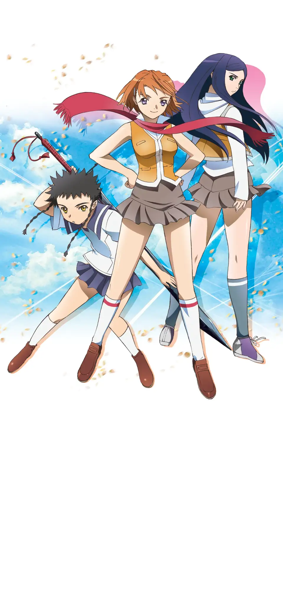 Mai-HiME