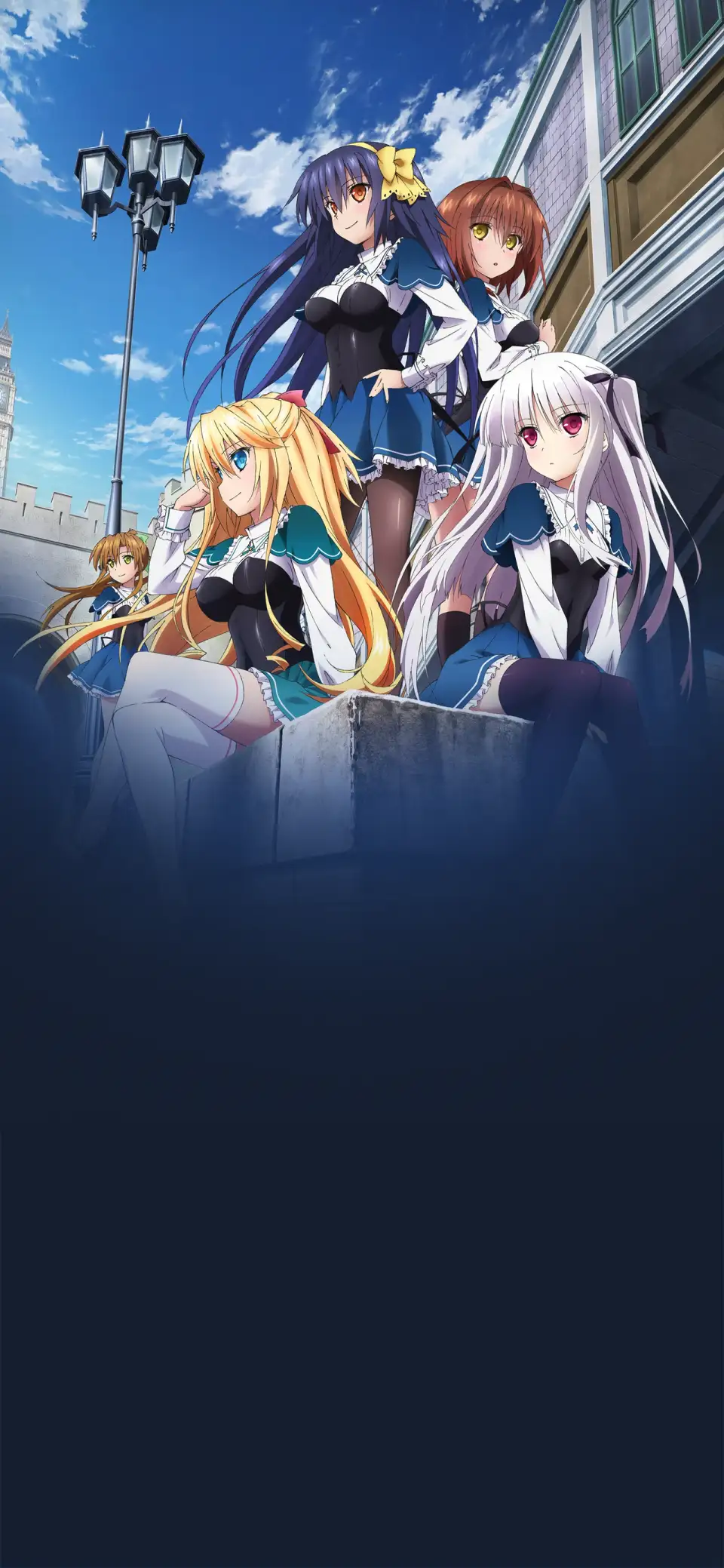 Absolute Duo