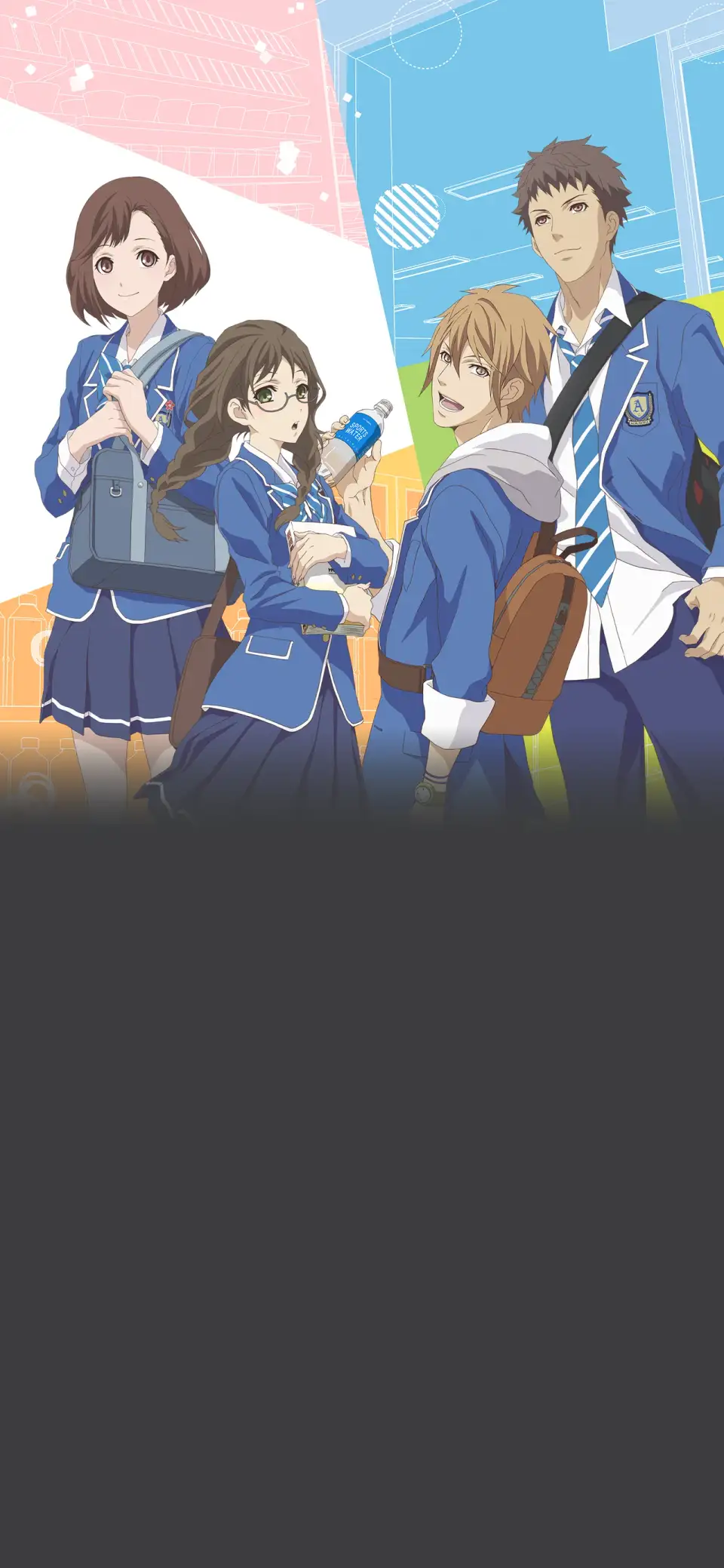 Konbini Kareshi