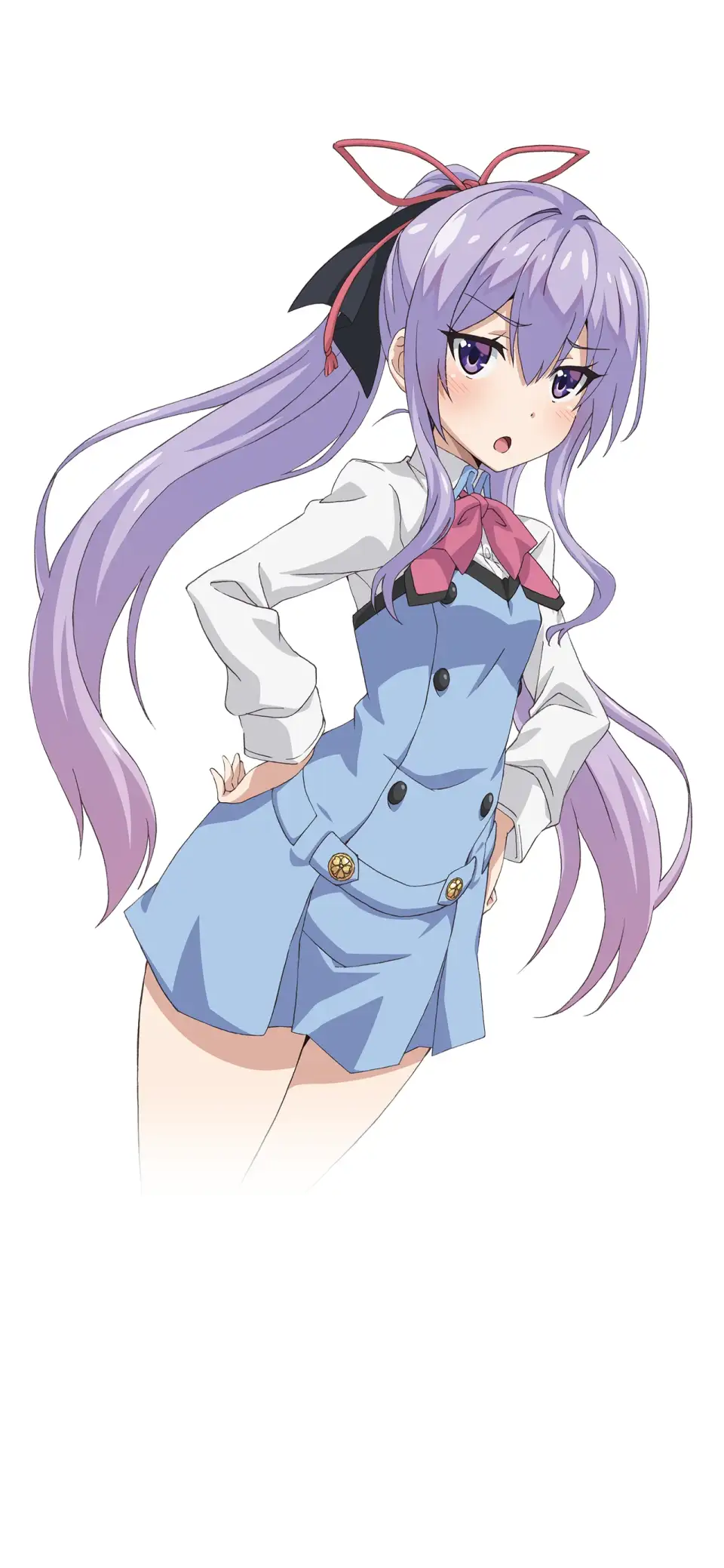 Ore ga Suki nano wa Imouto dakedo Imouto ja Nai