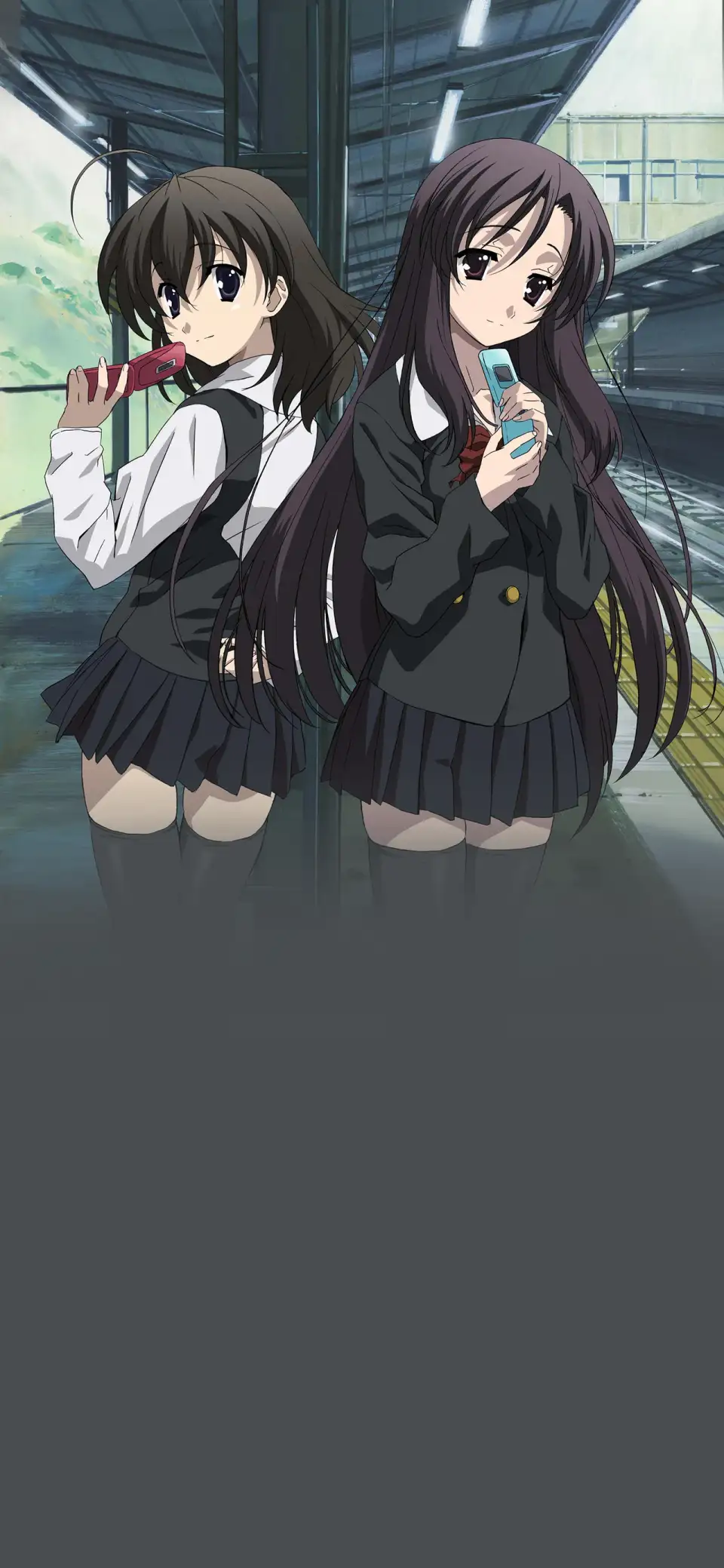 School Days (TV)