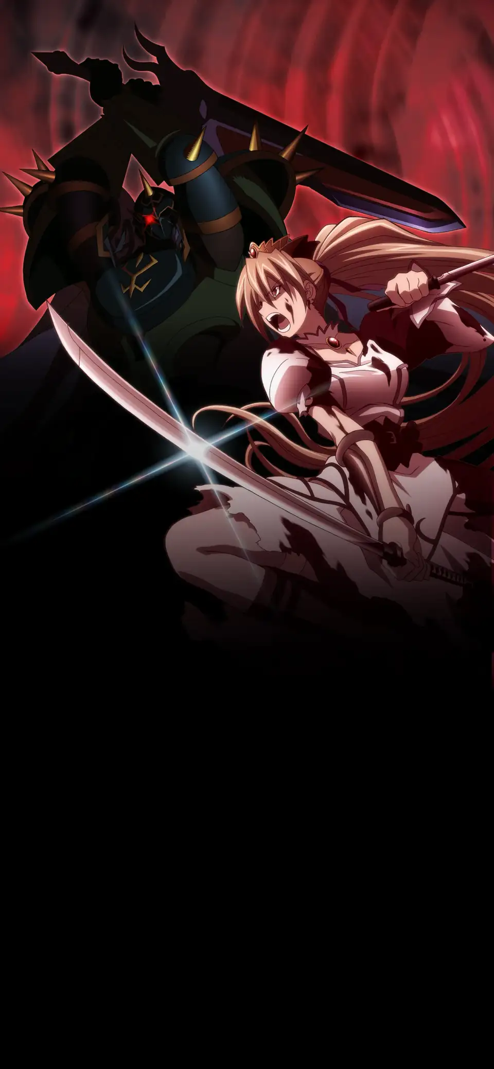 Murder Princess