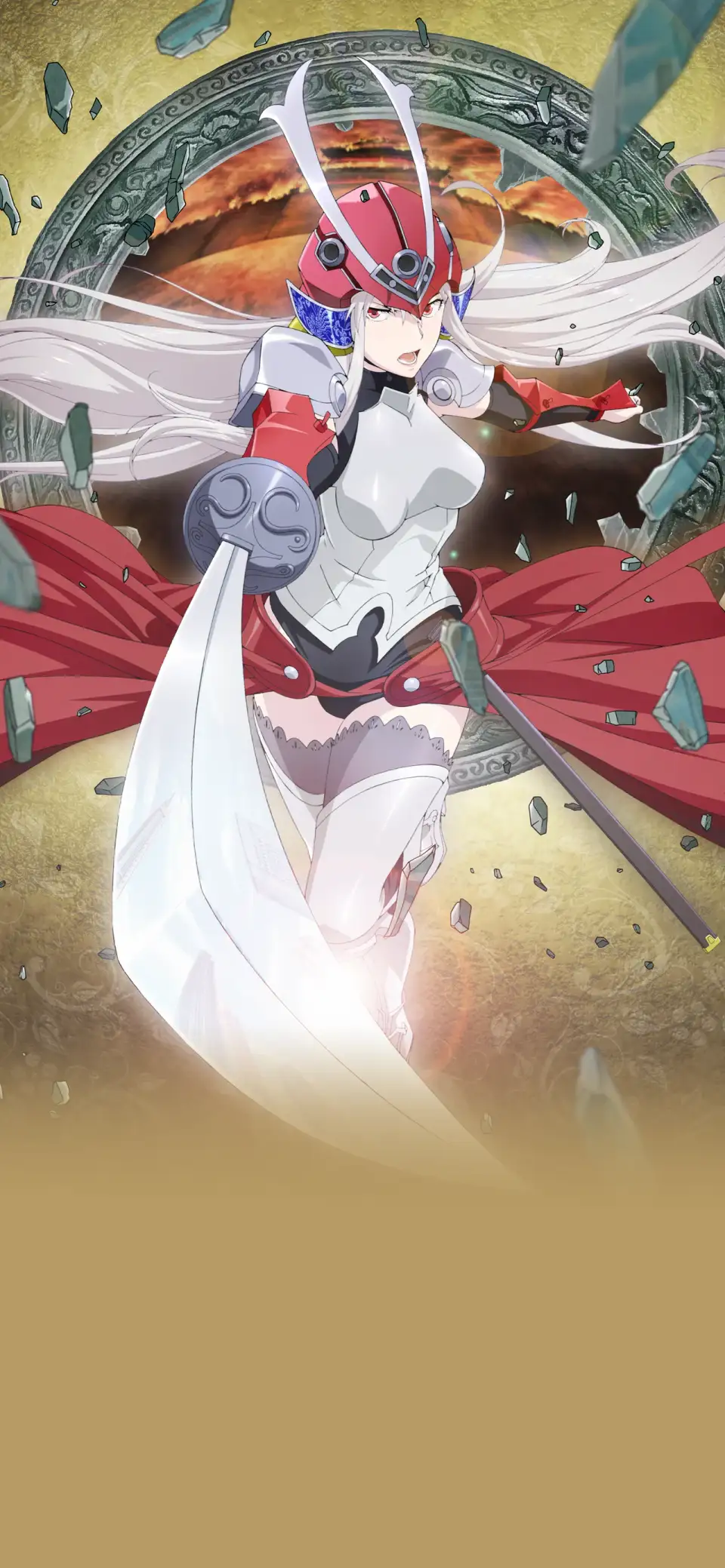Soul Buster