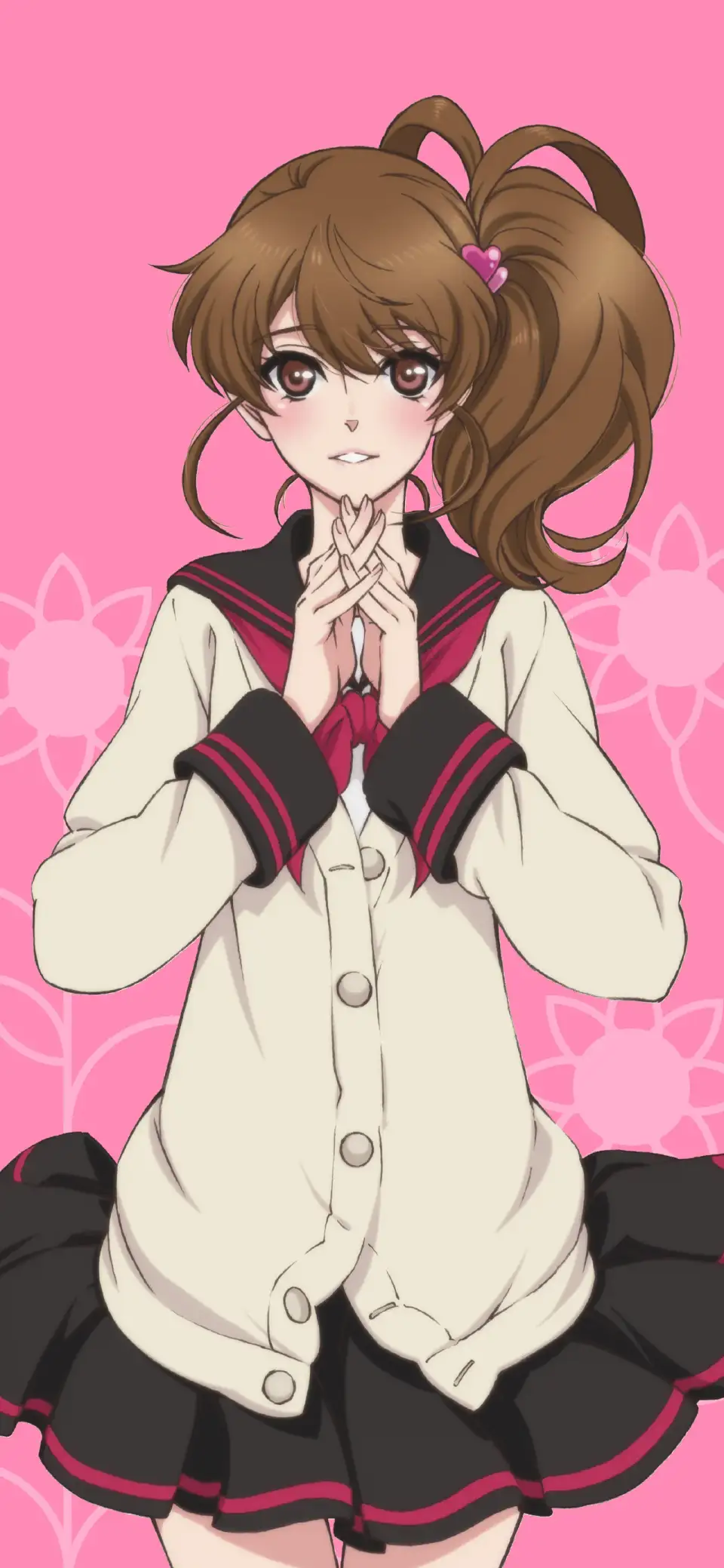 Brothers Conflict