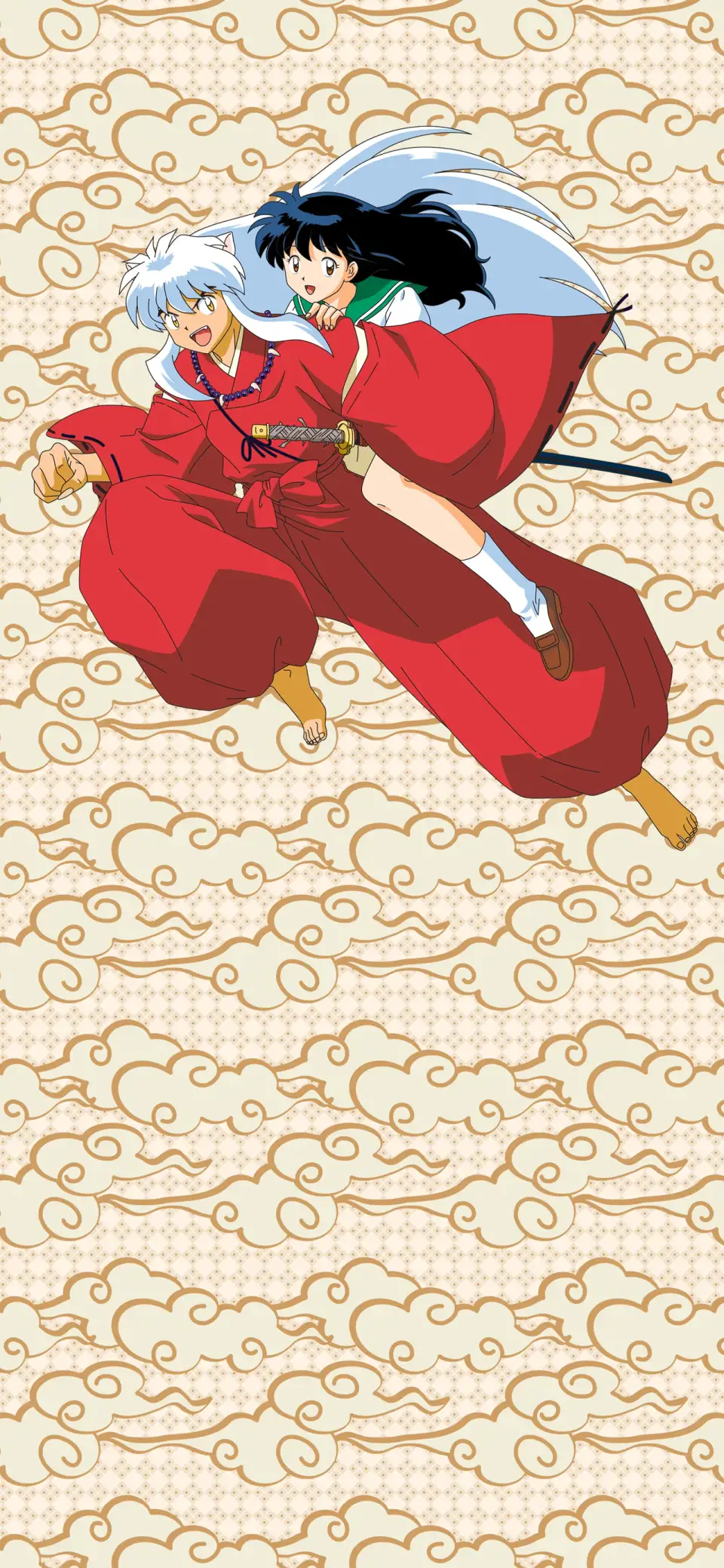 Inuyasha