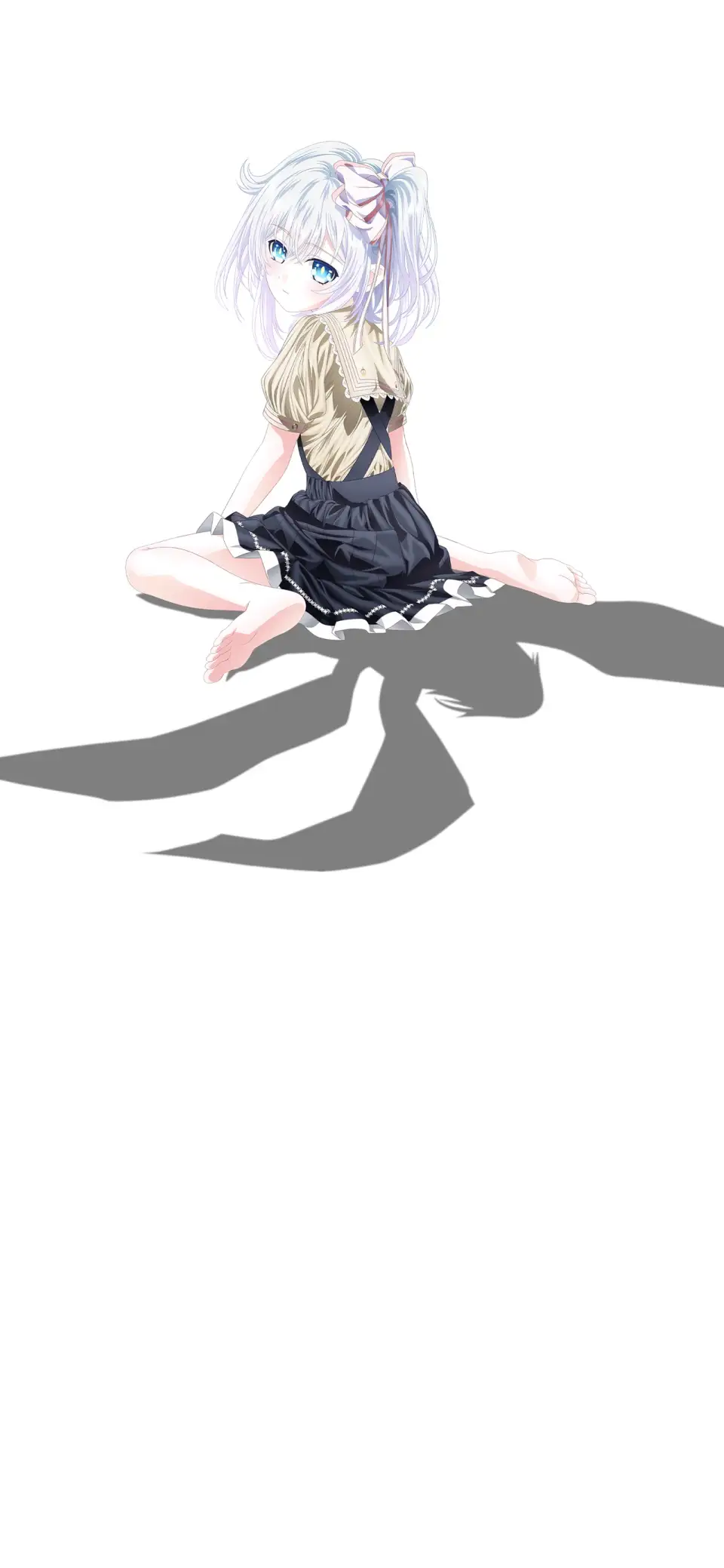 Hand Shakers