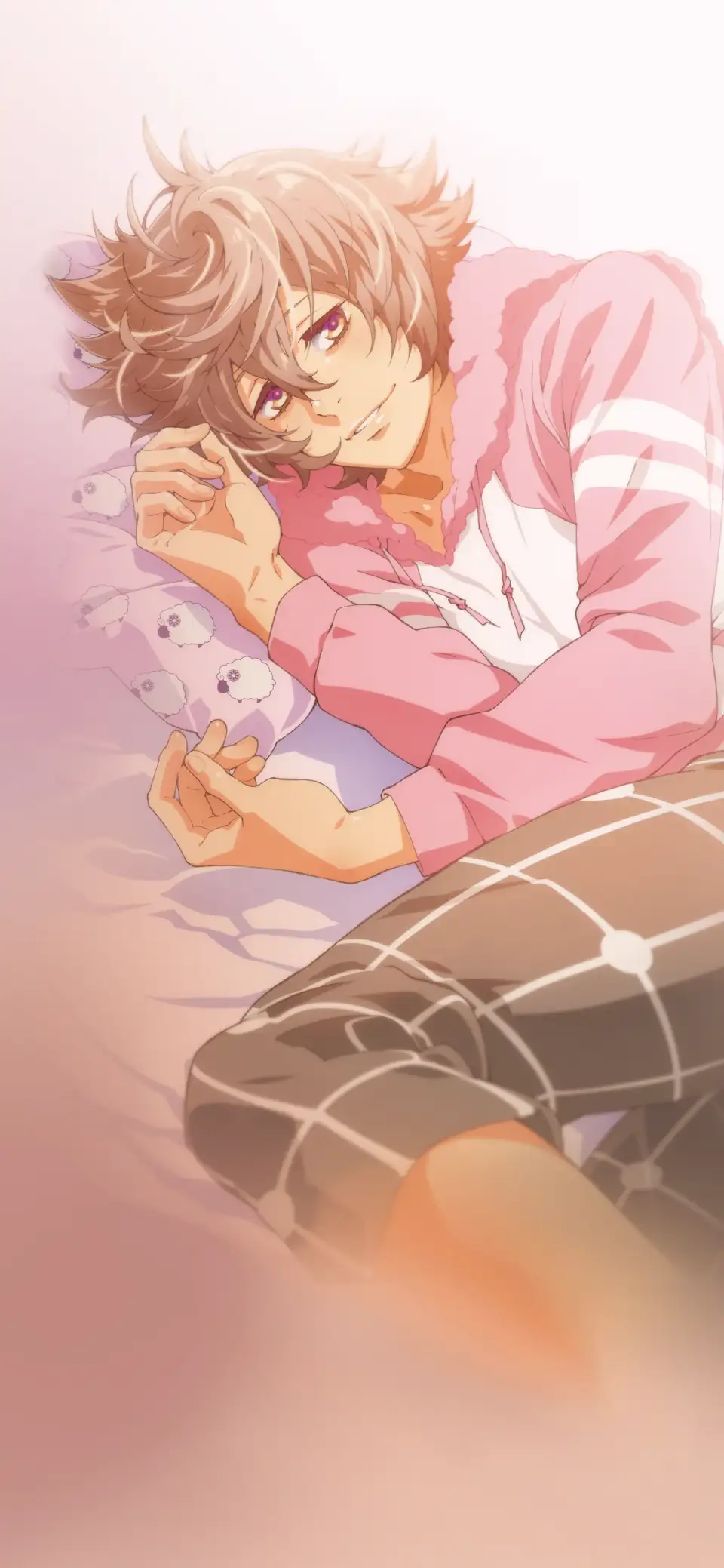 Makura no Danshi