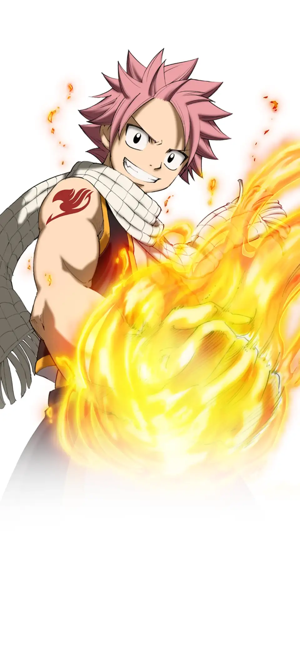 FAIRY TAIL
