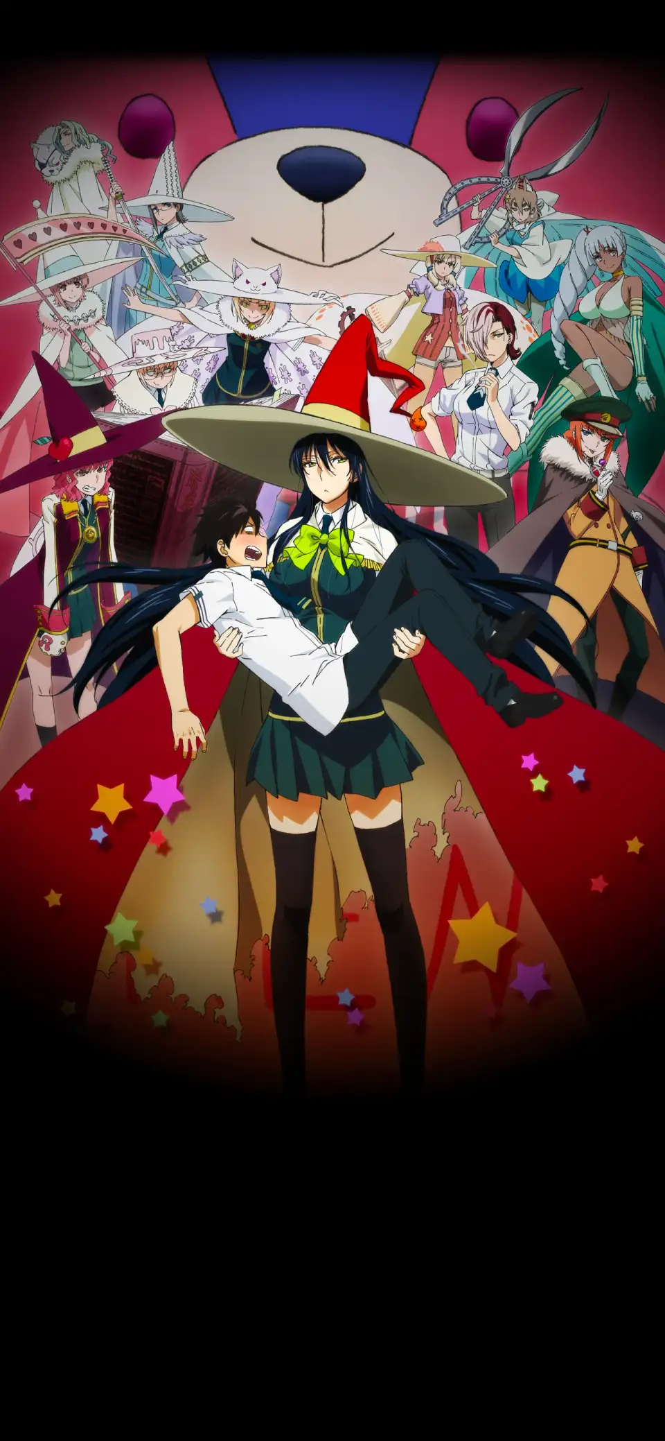 Witch Craft Works