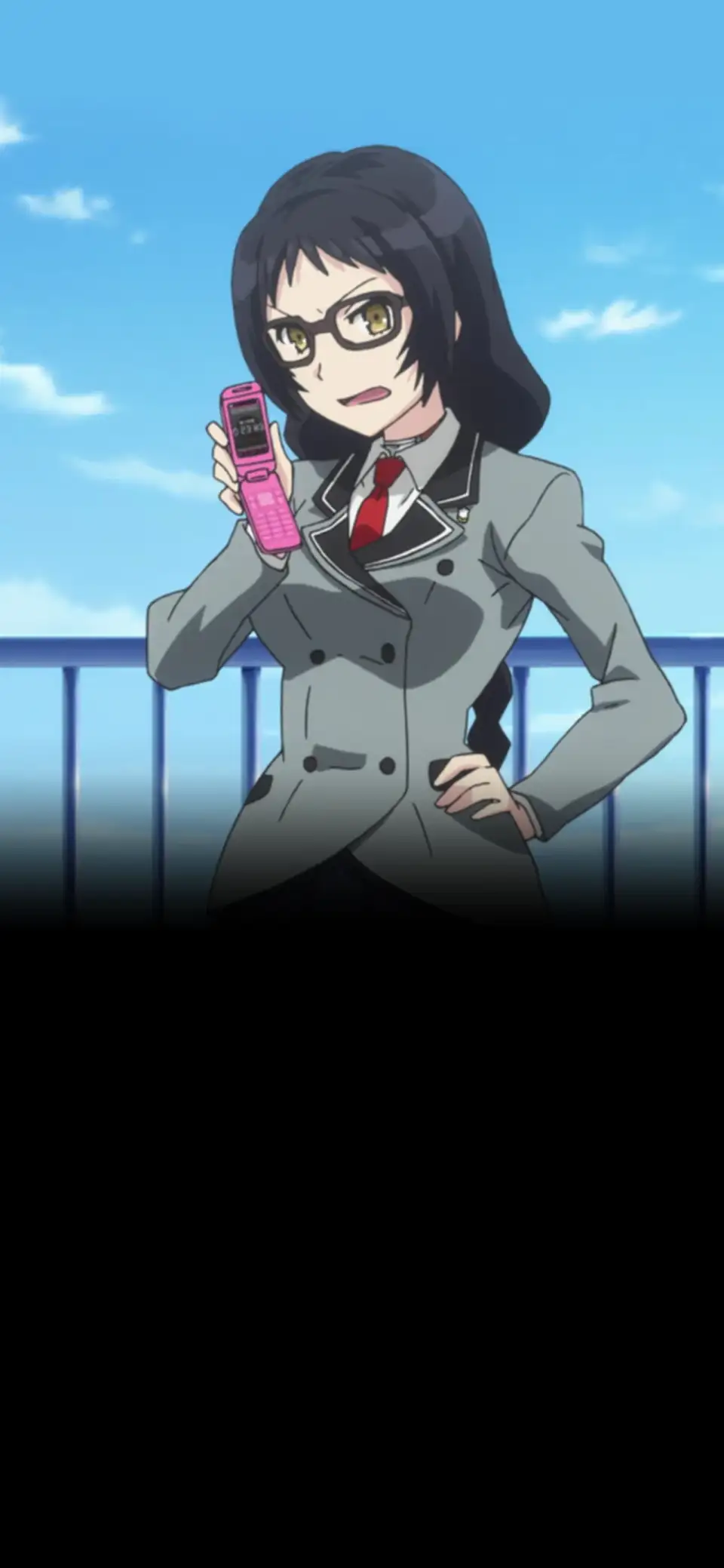 Shimoneta to Iu Gainen ga Sonzai Shinai Taikutsu na Sekai