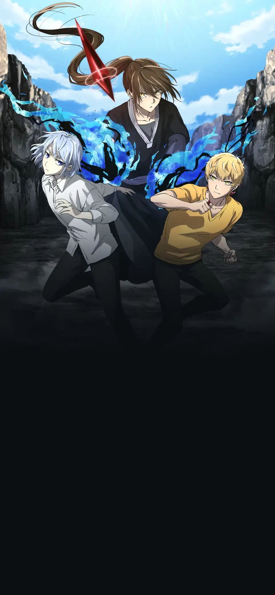 Kami no Tou: Tower of God