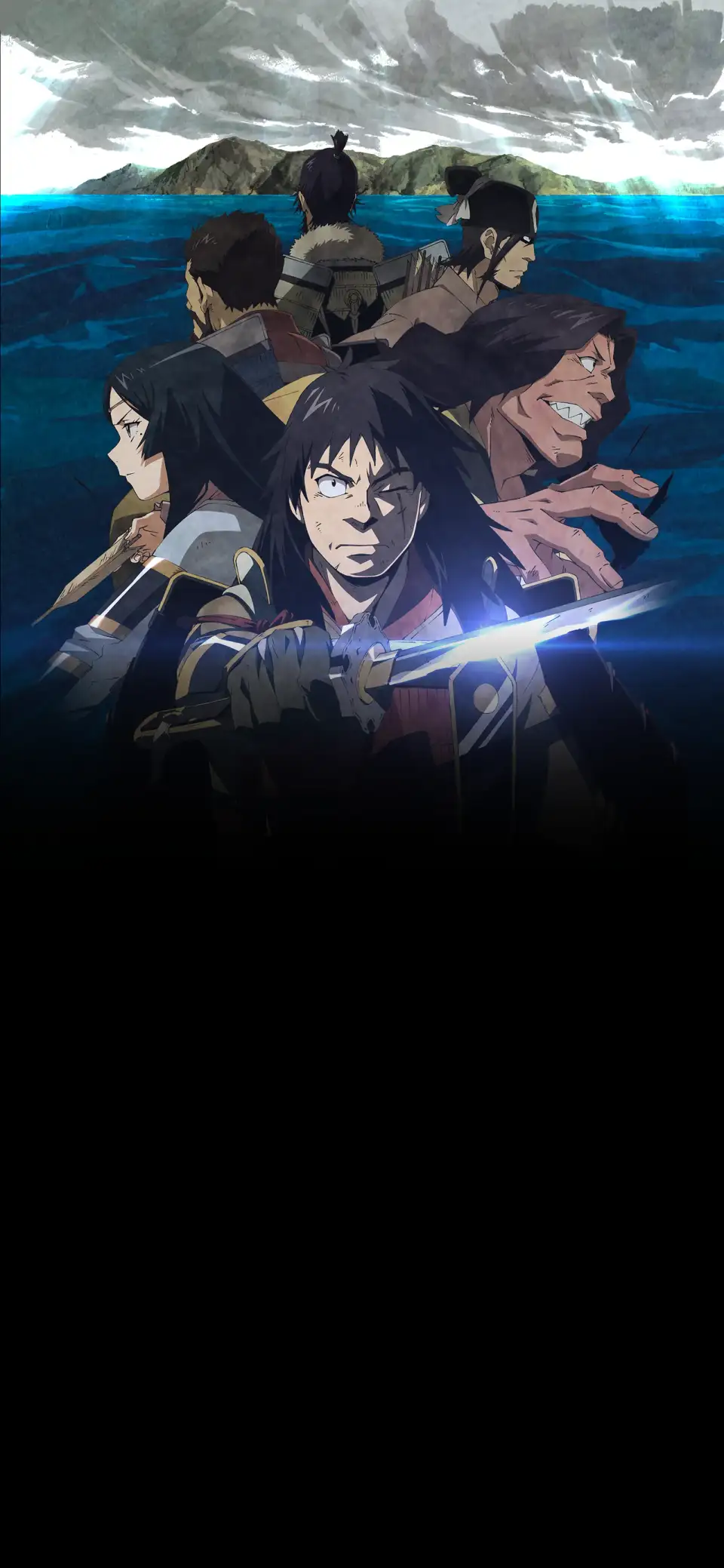 Angolmois: Genkou Kassenki