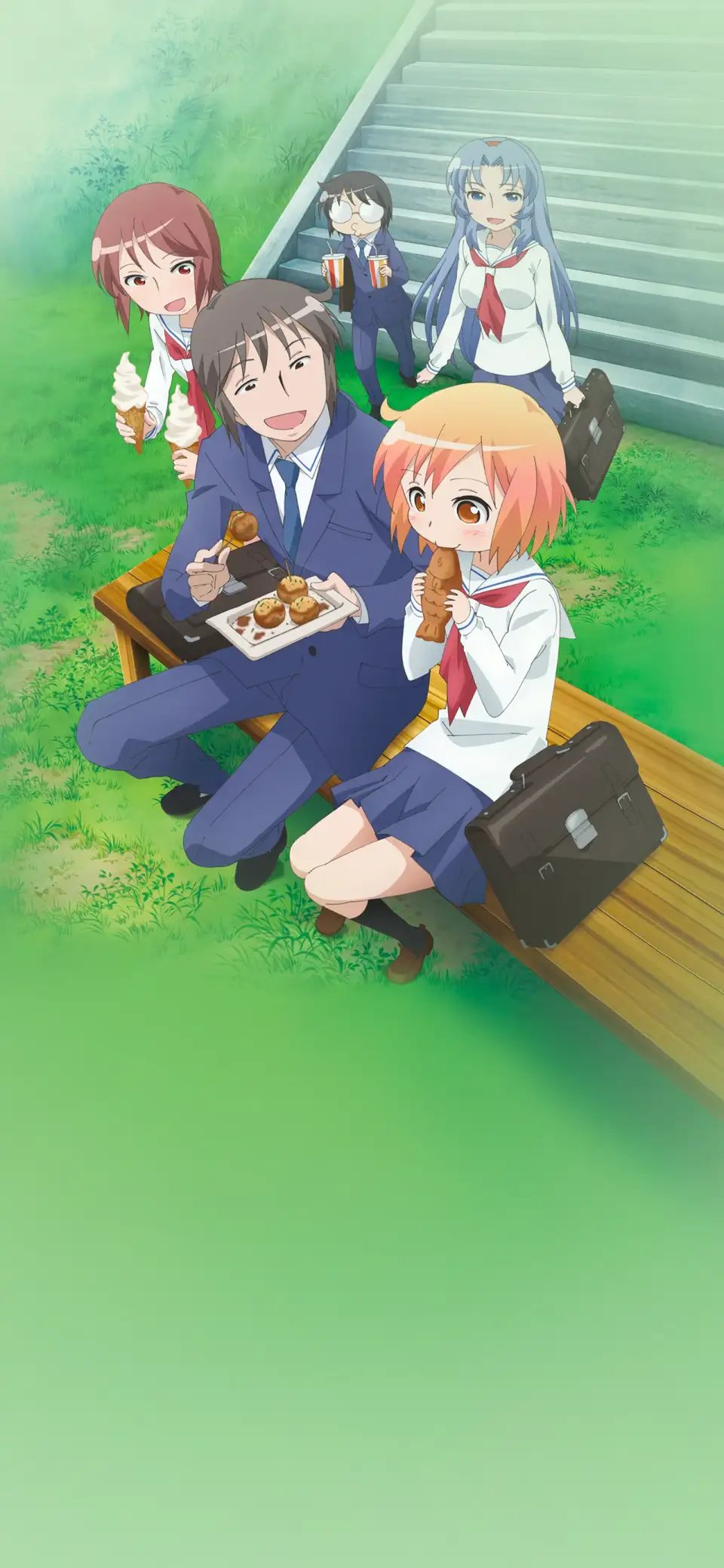 Kotoura-san