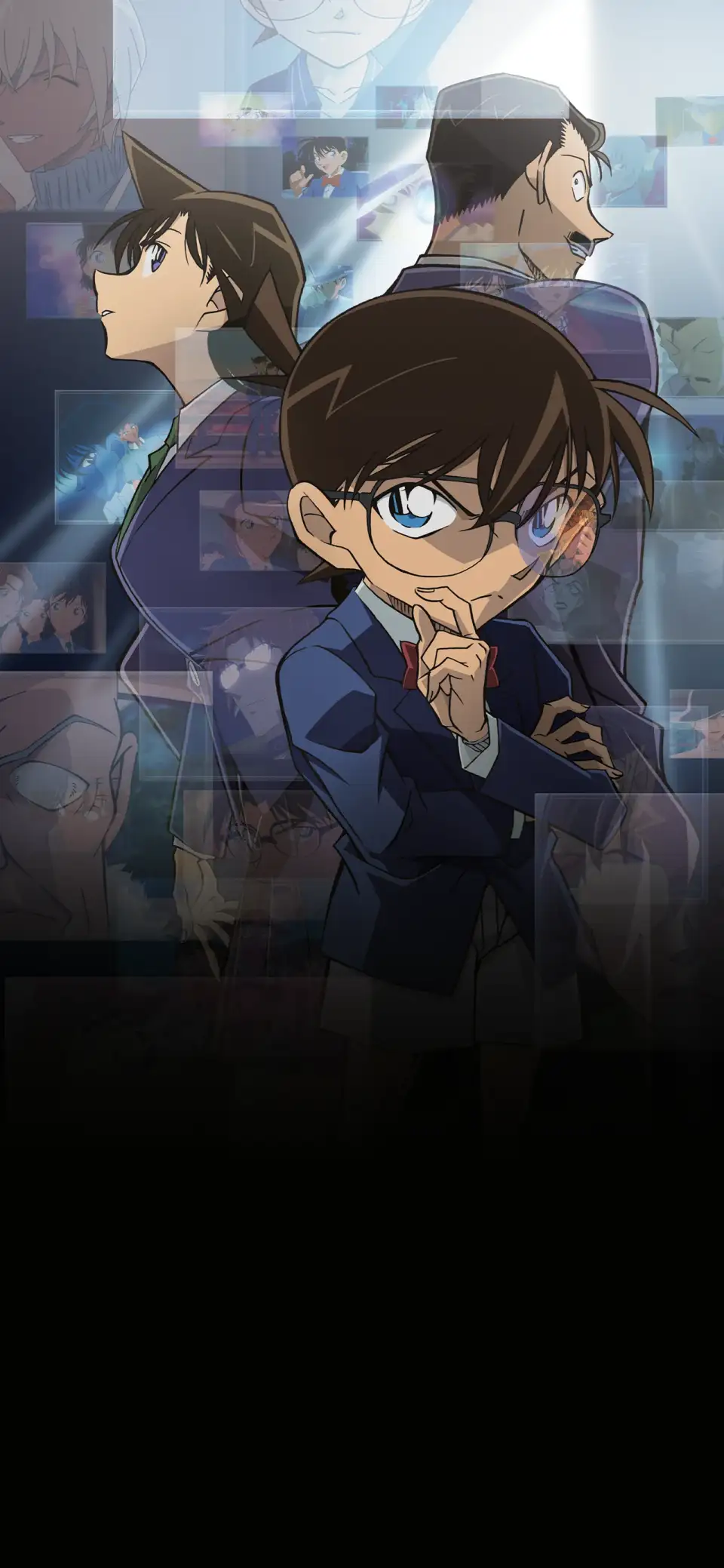 Meitantei Conan