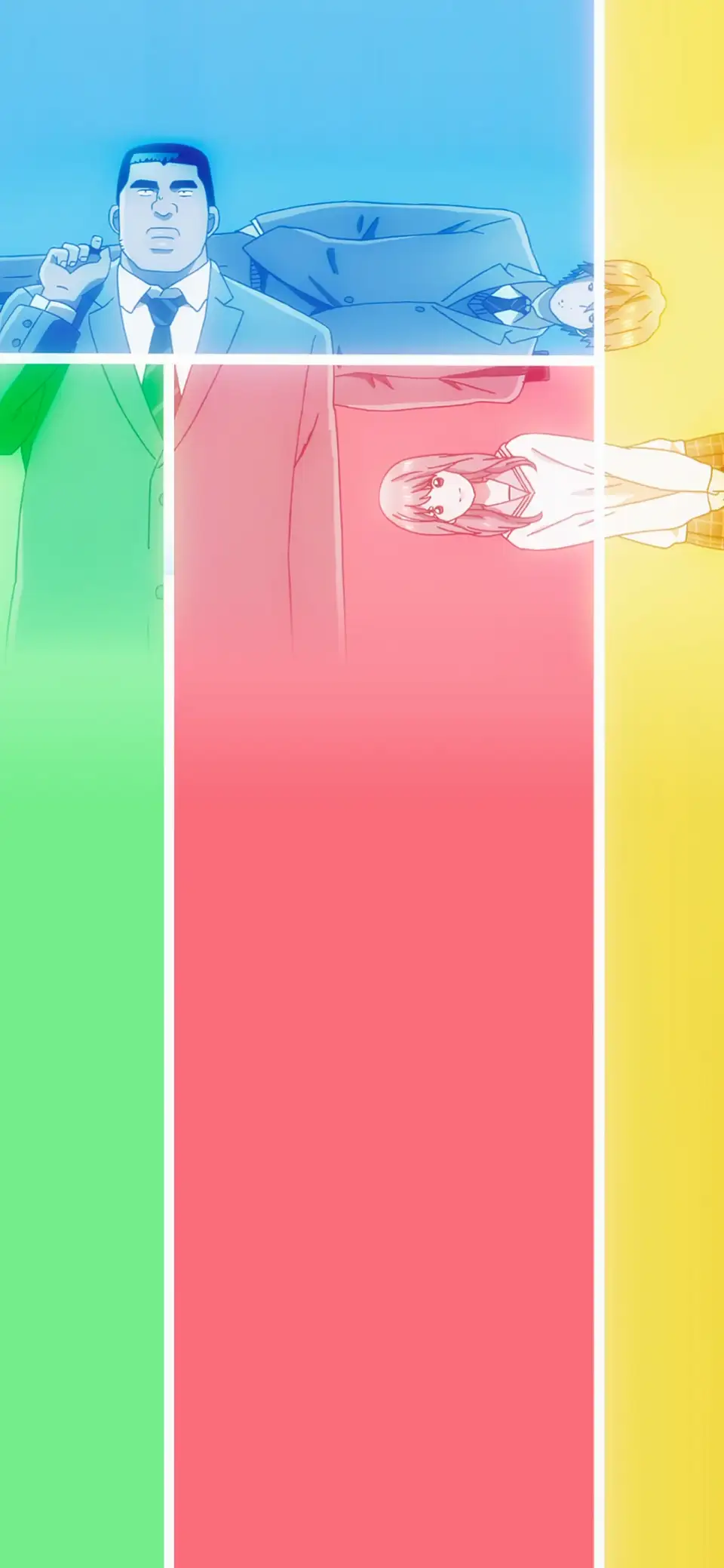 Ore Monogatari!!