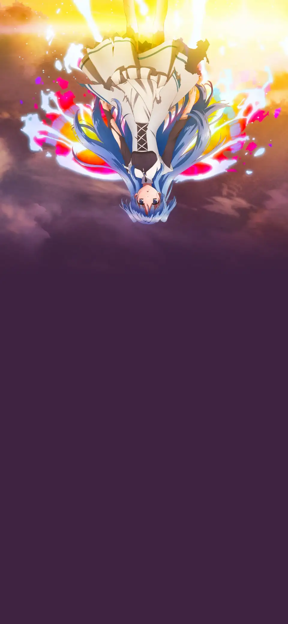 Shuumatsu Nani Shitemasu ka? Isogashii desu ka? Sukutte Moratte Ii desu ka?