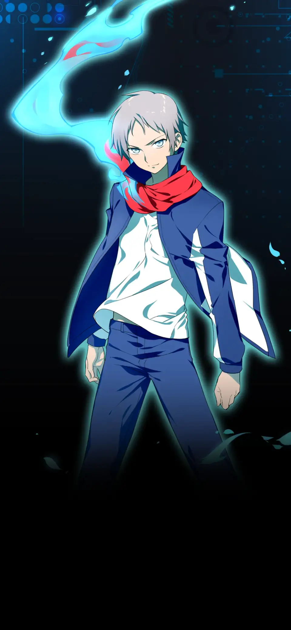 Gin no Guardian
